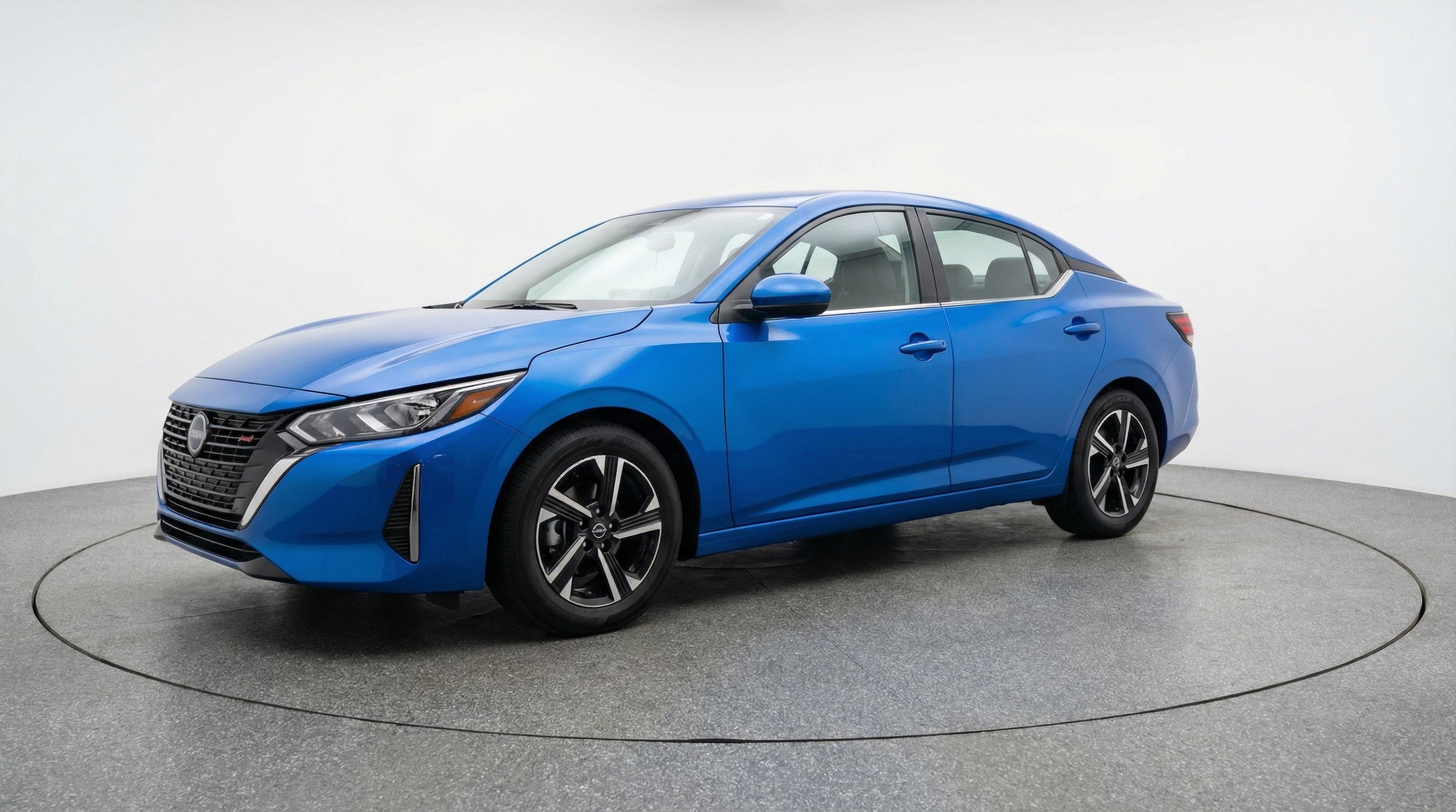 Thumbnail: 2025 Nissan Sentra - 3