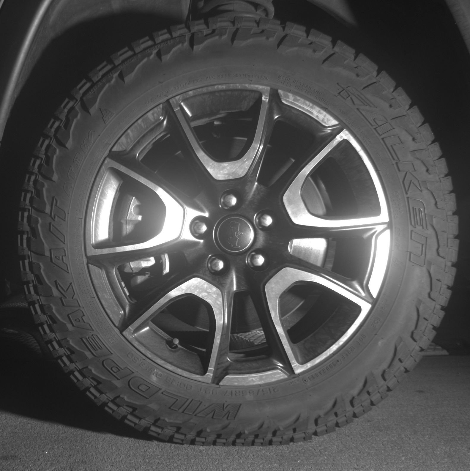 Thumbnail: 2025 Jeep Compass - 12