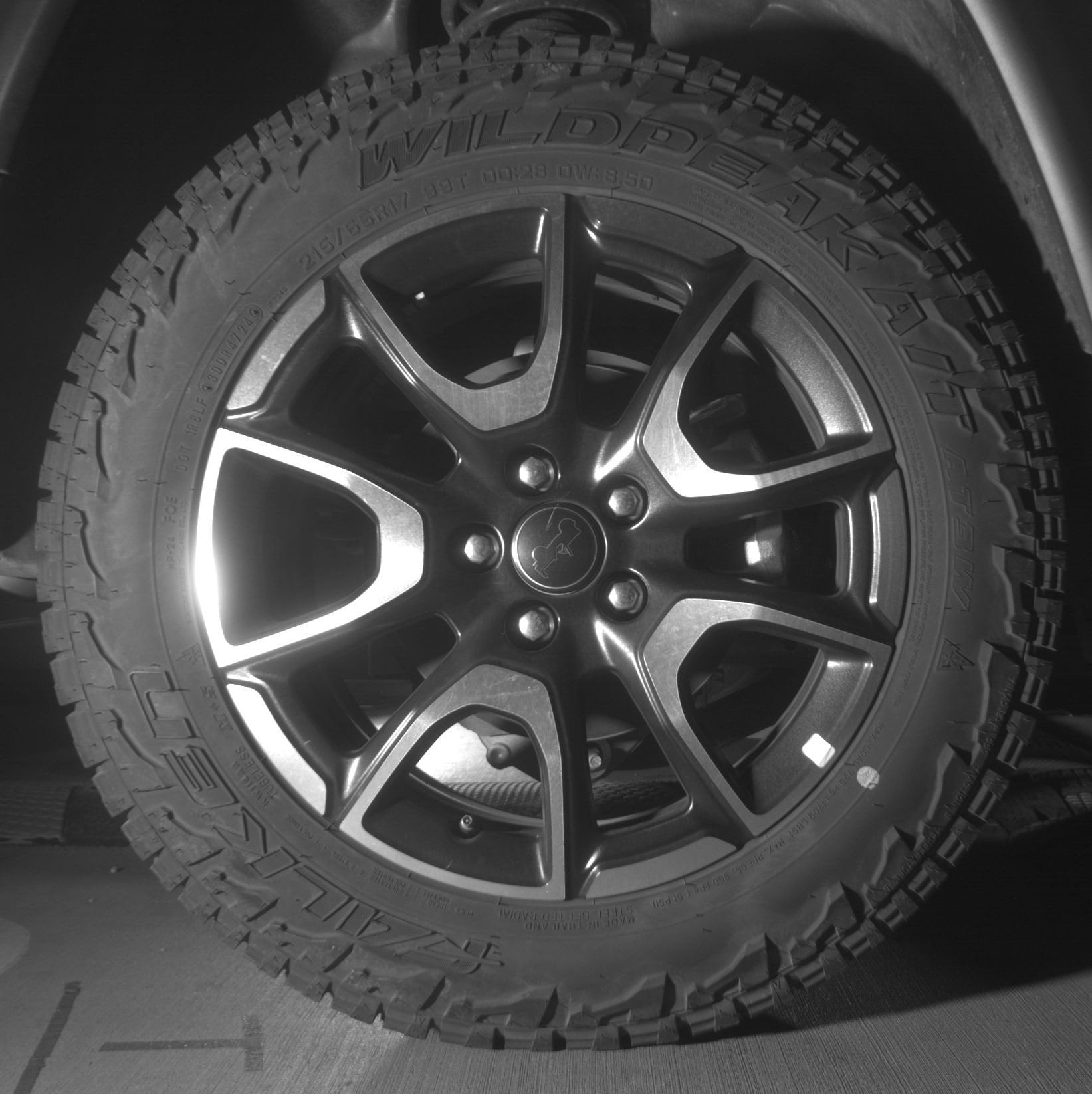 Thumbnail: 2025 Jeep Compass - 15