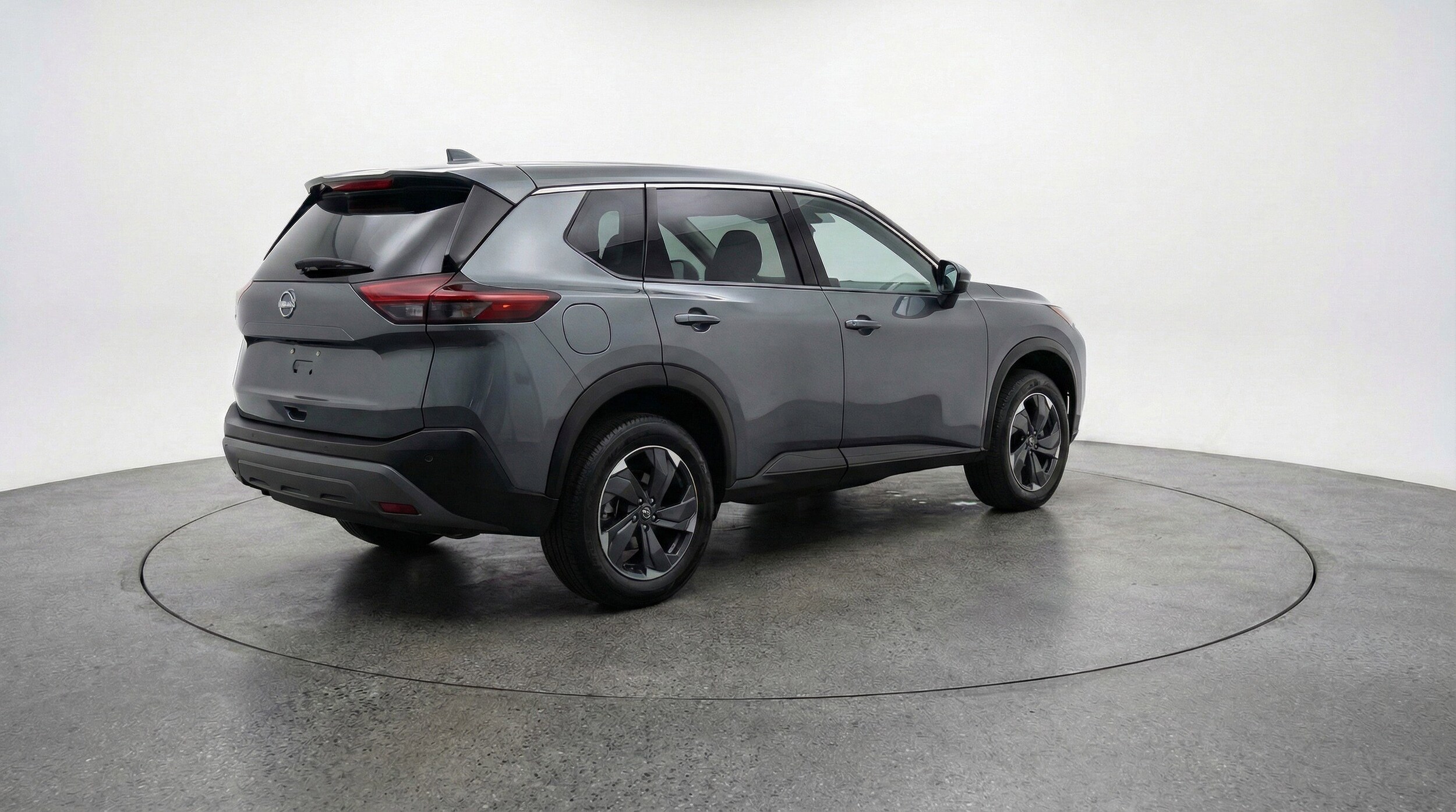 Thumbnail: 2025 Nissan Rogue - 9