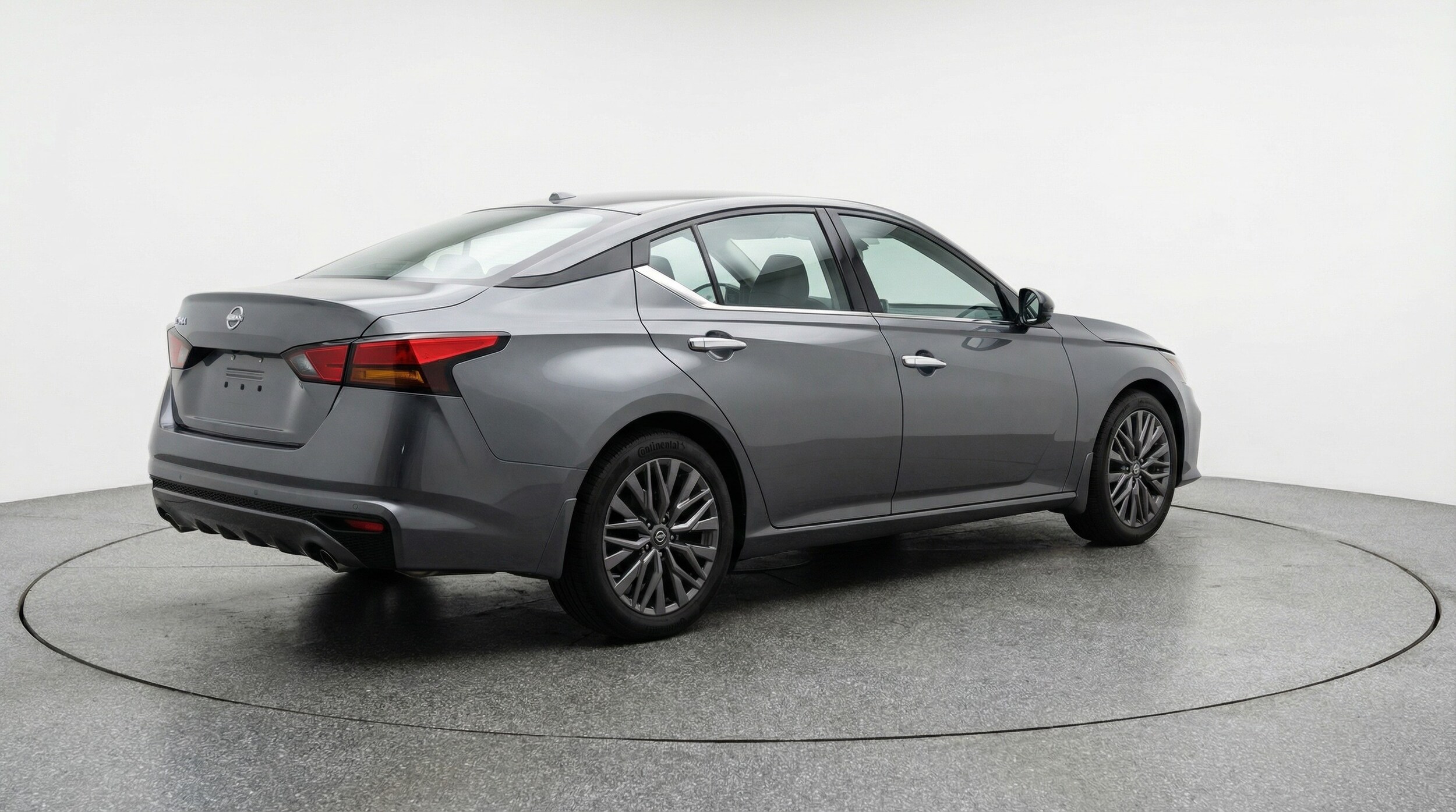 Thumbnail: 2025 Nissan Altima - 7