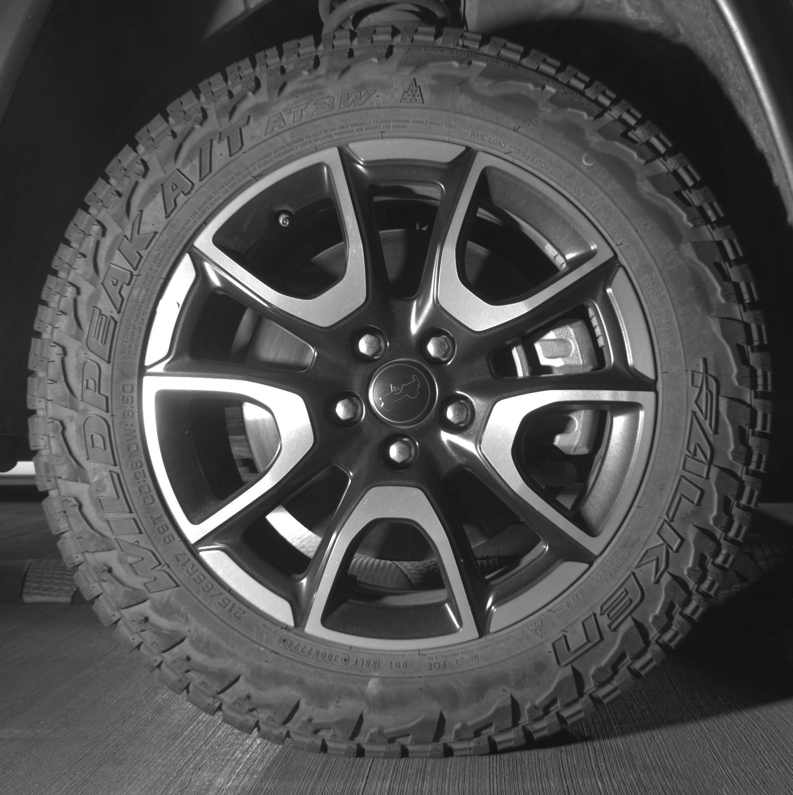 Thumbnail: 2025 Jeep Compass - 13