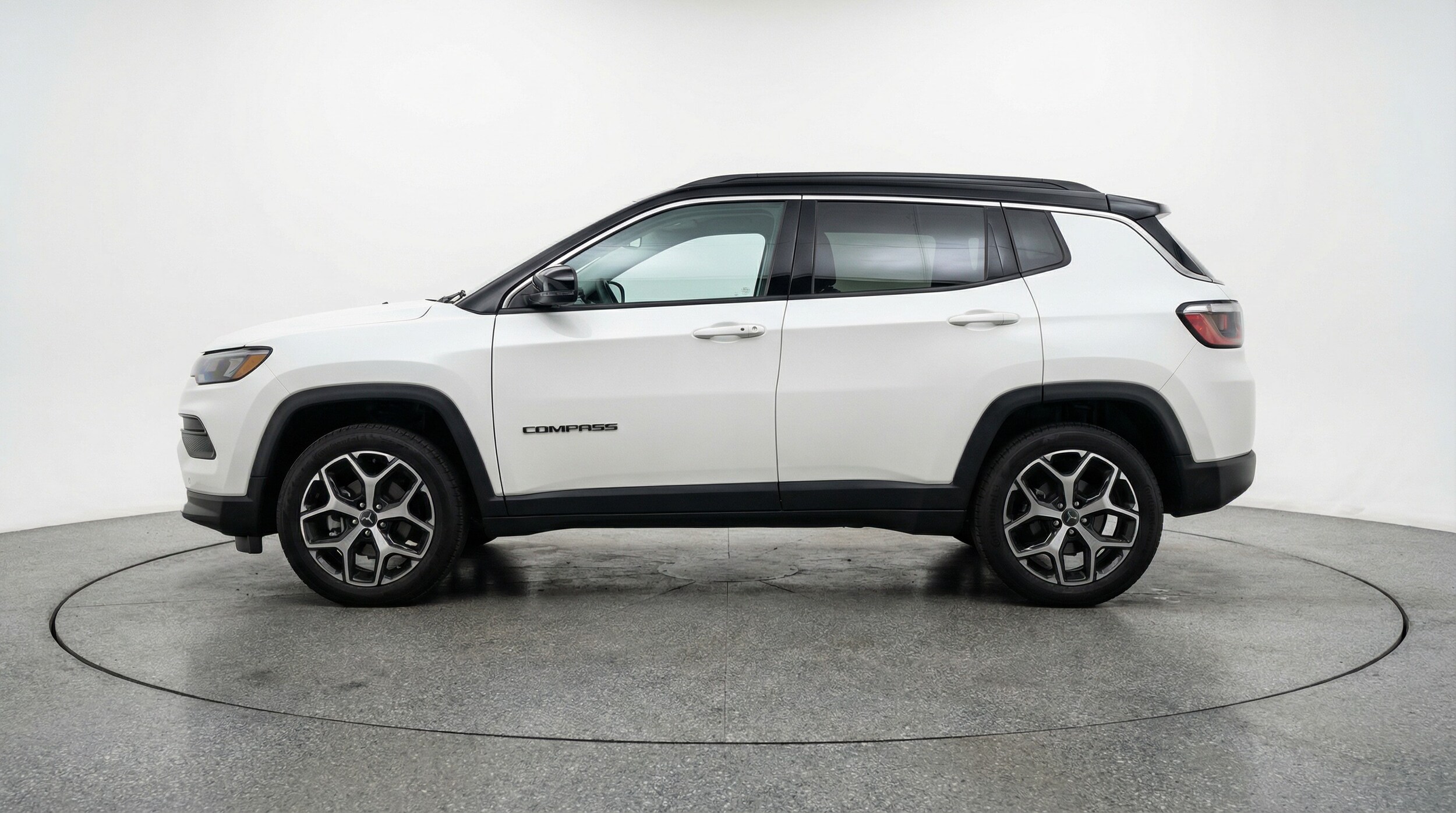 Thumbnail: 2025 Jeep Compass - 4