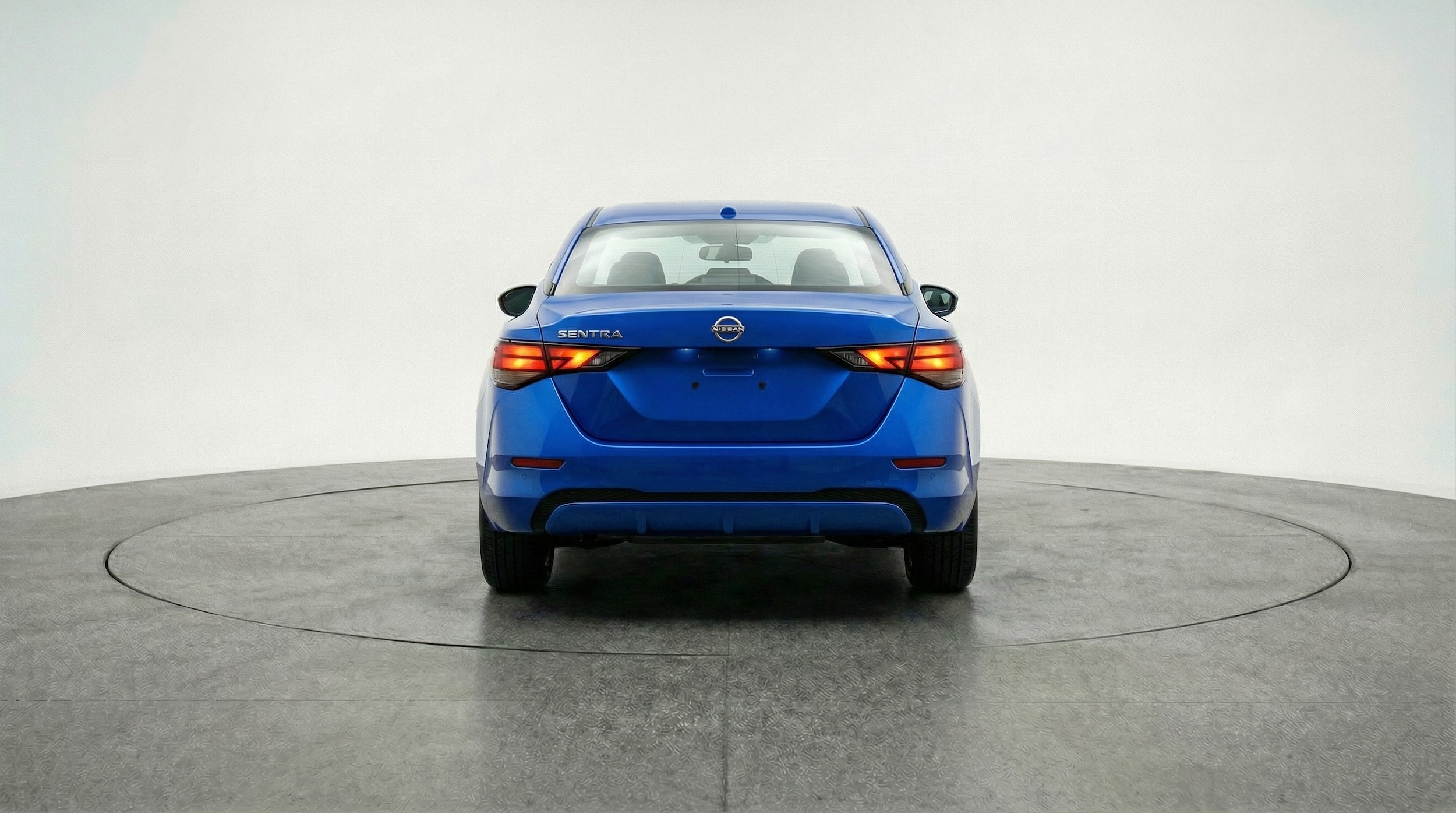 Thumbnail: 2025 Nissan Sentra - 6