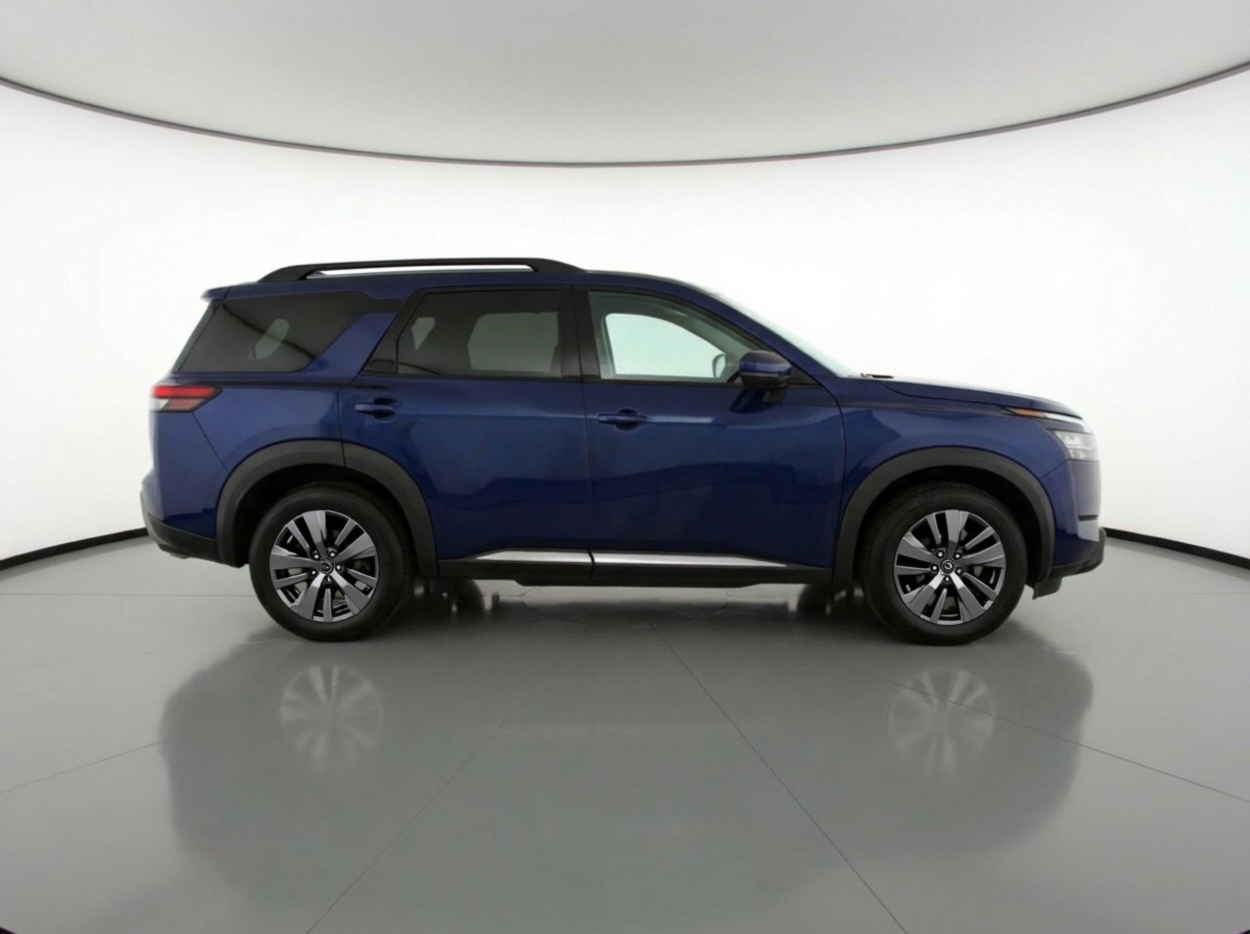 Thumbnail: 2025 Nissan Pathfinder - 11