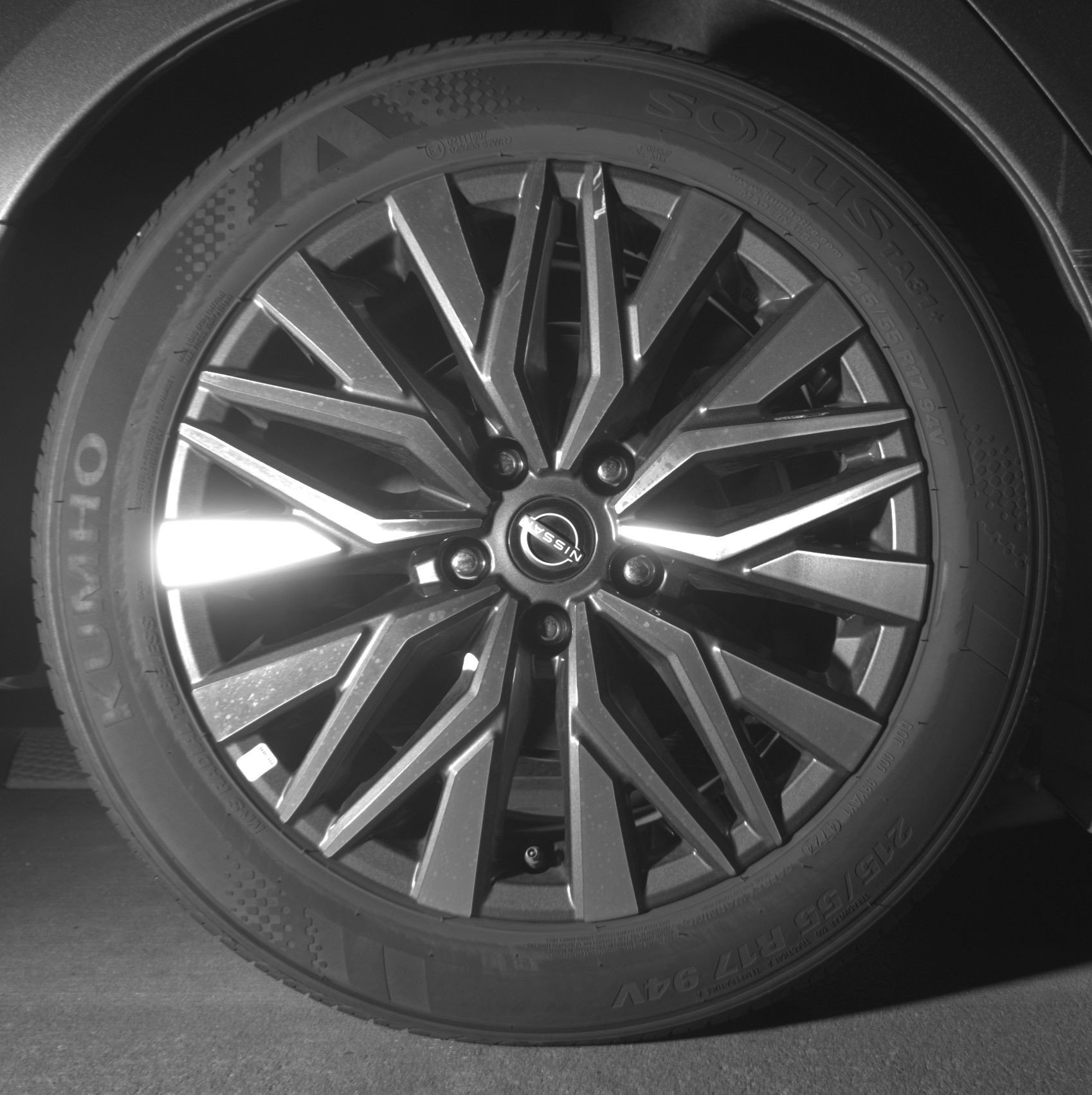 Thumbnail: 2025 Nissan Altima - 15