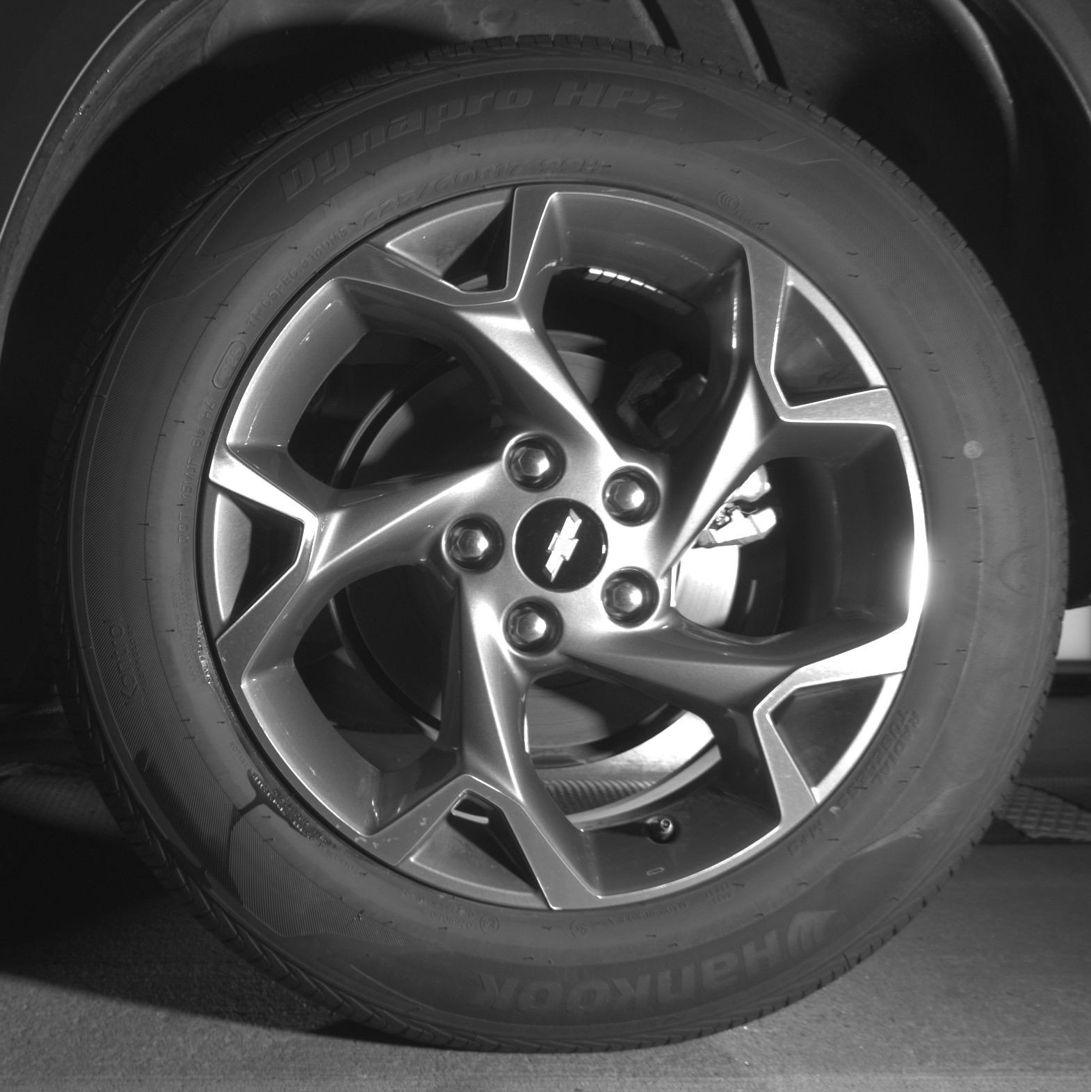 Thumbnail: 2025 Chevrolet Trax - 14