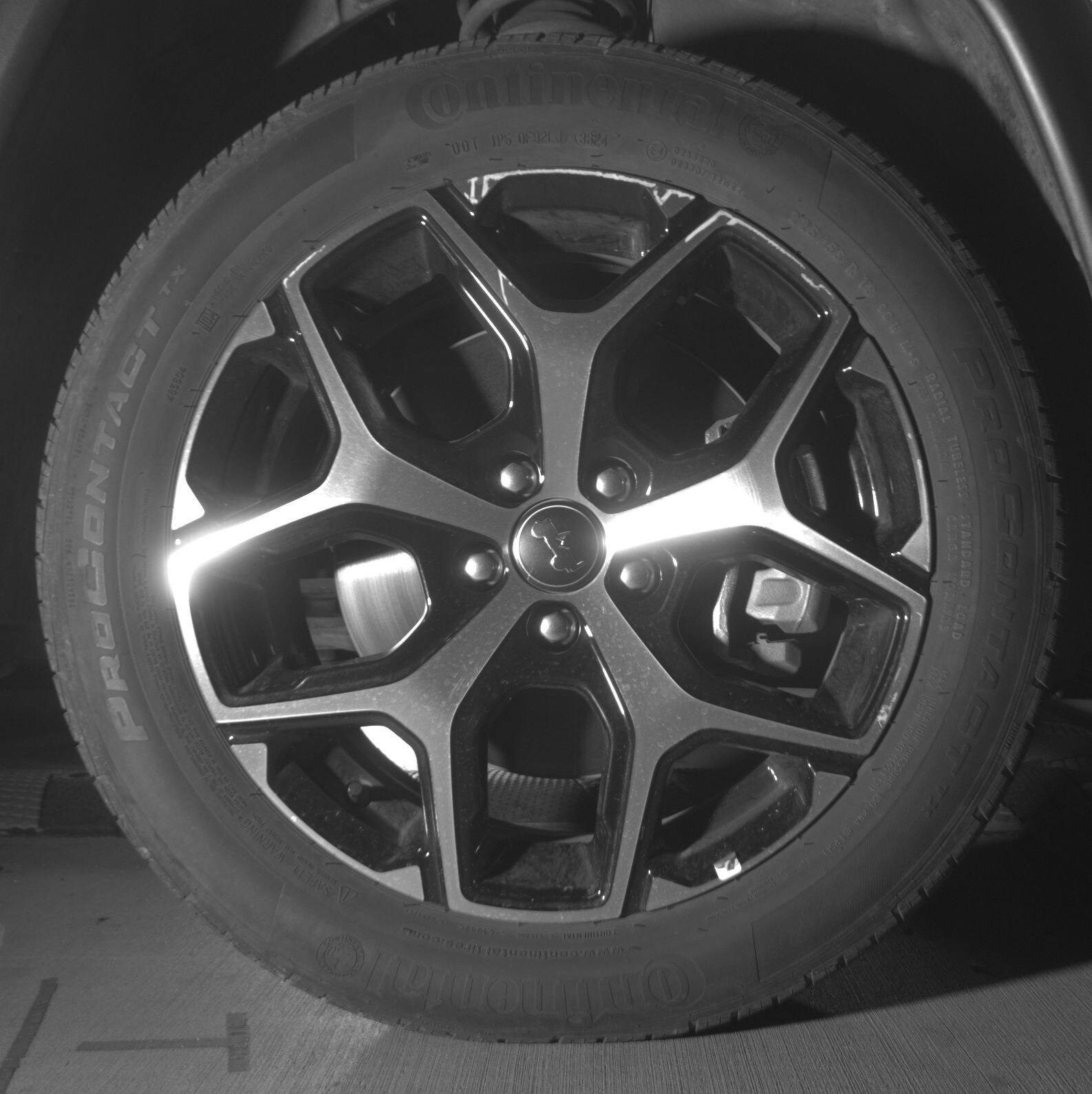 Thumbnail: 2025 Jeep Compass - 10