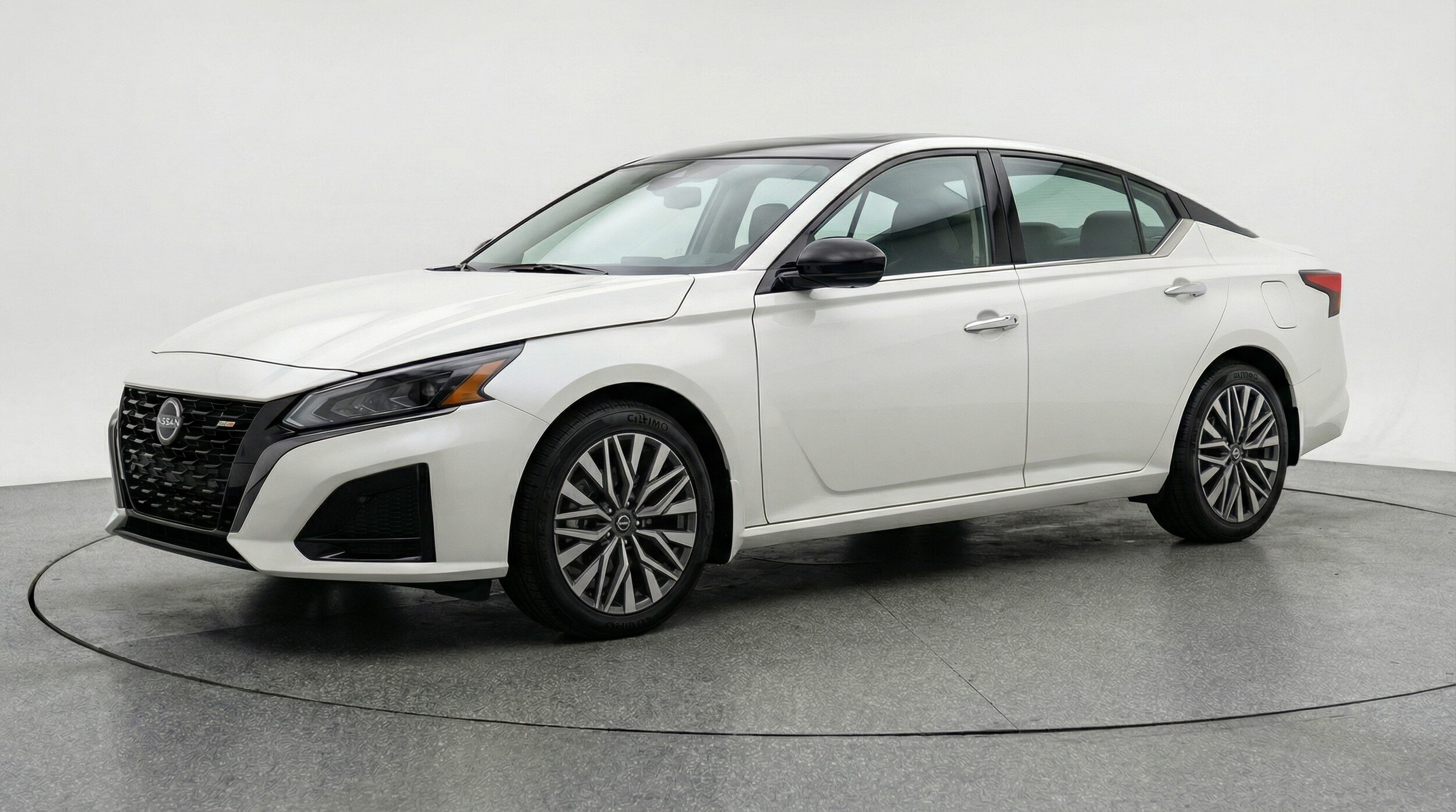 Thumbnail: 2025 Nissan Altima - 3