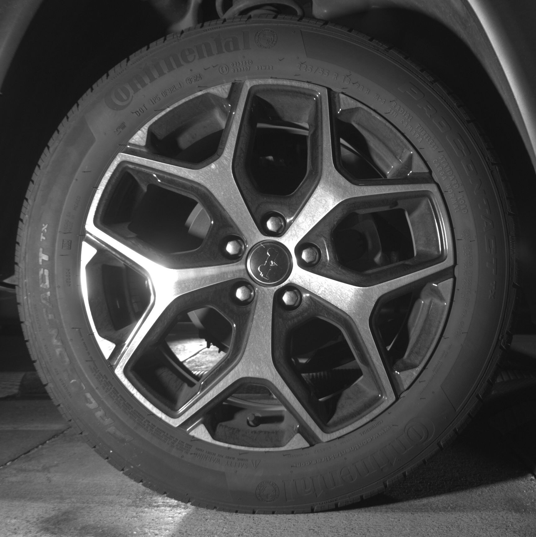 Thumbnail: 2025 Jeep Compass - 12