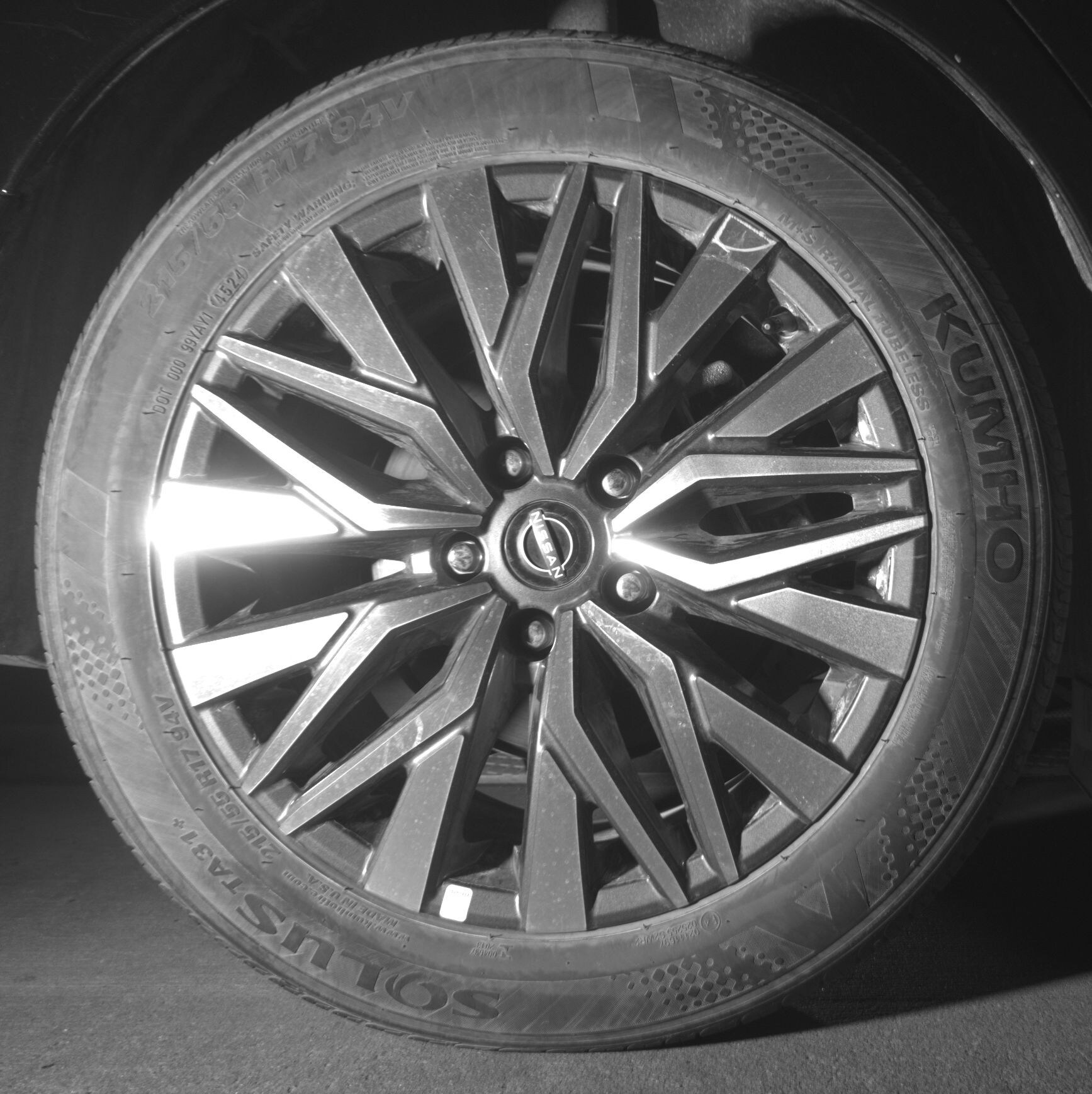 Thumbnail: 2025 Nissan Altima - 12