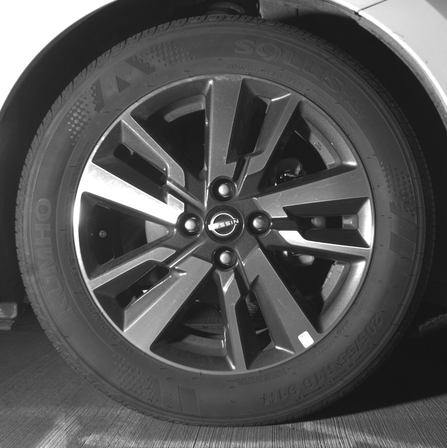 Thumbnail: 2025 Nissan Versa - 10