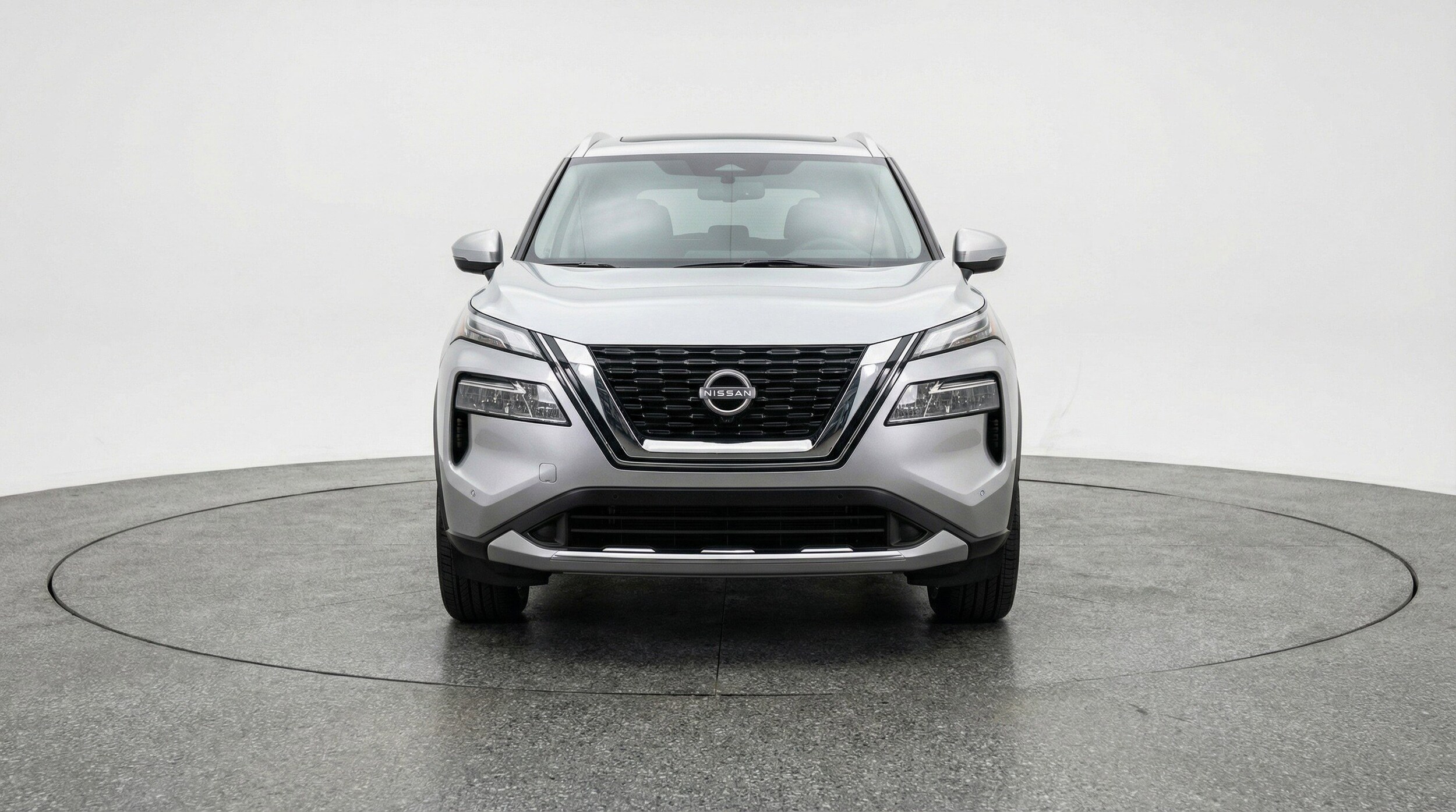 Thumbnail: 2025 Nissan Rogue - 2