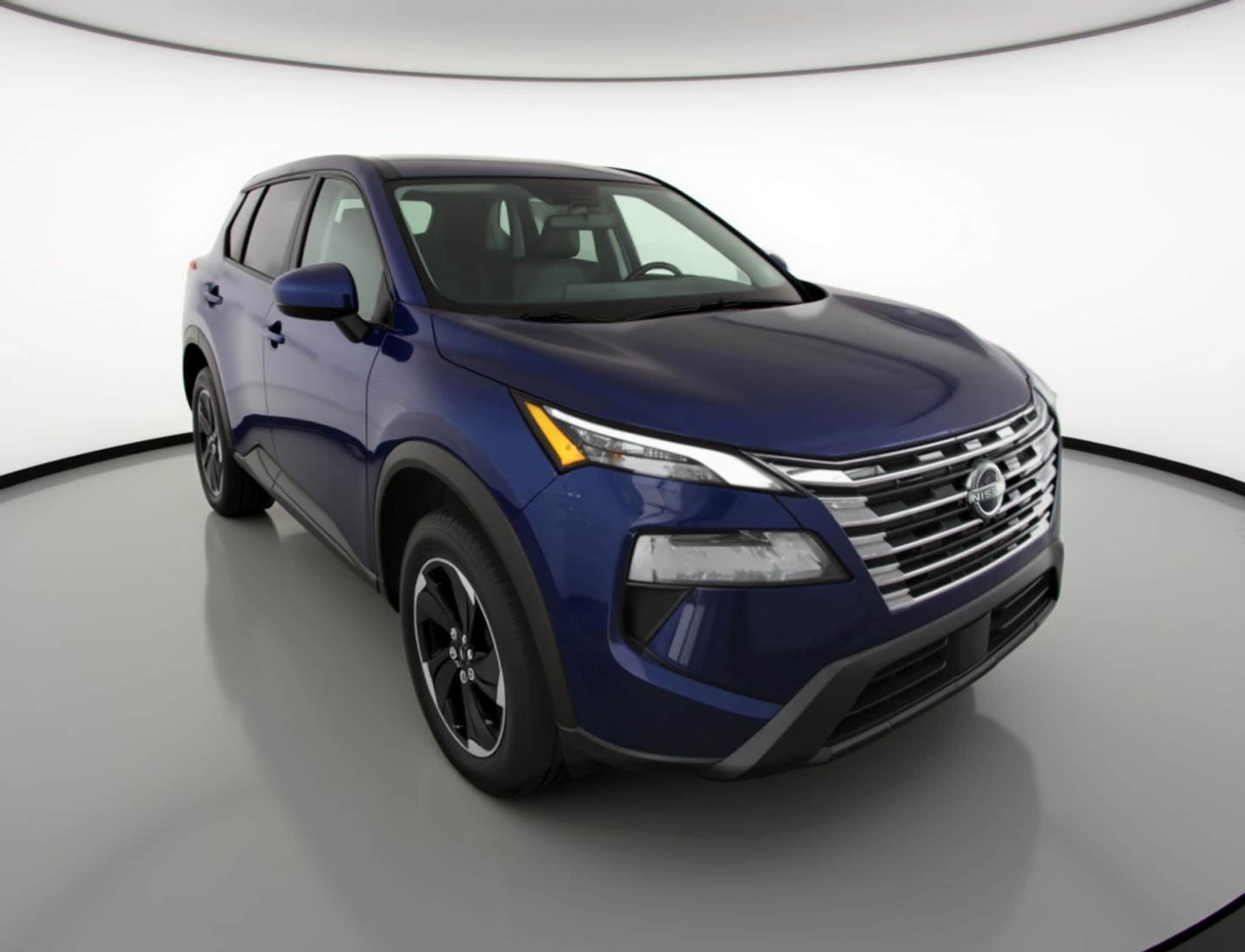 Thumbnail: 2025 Nissan Rogue - 1