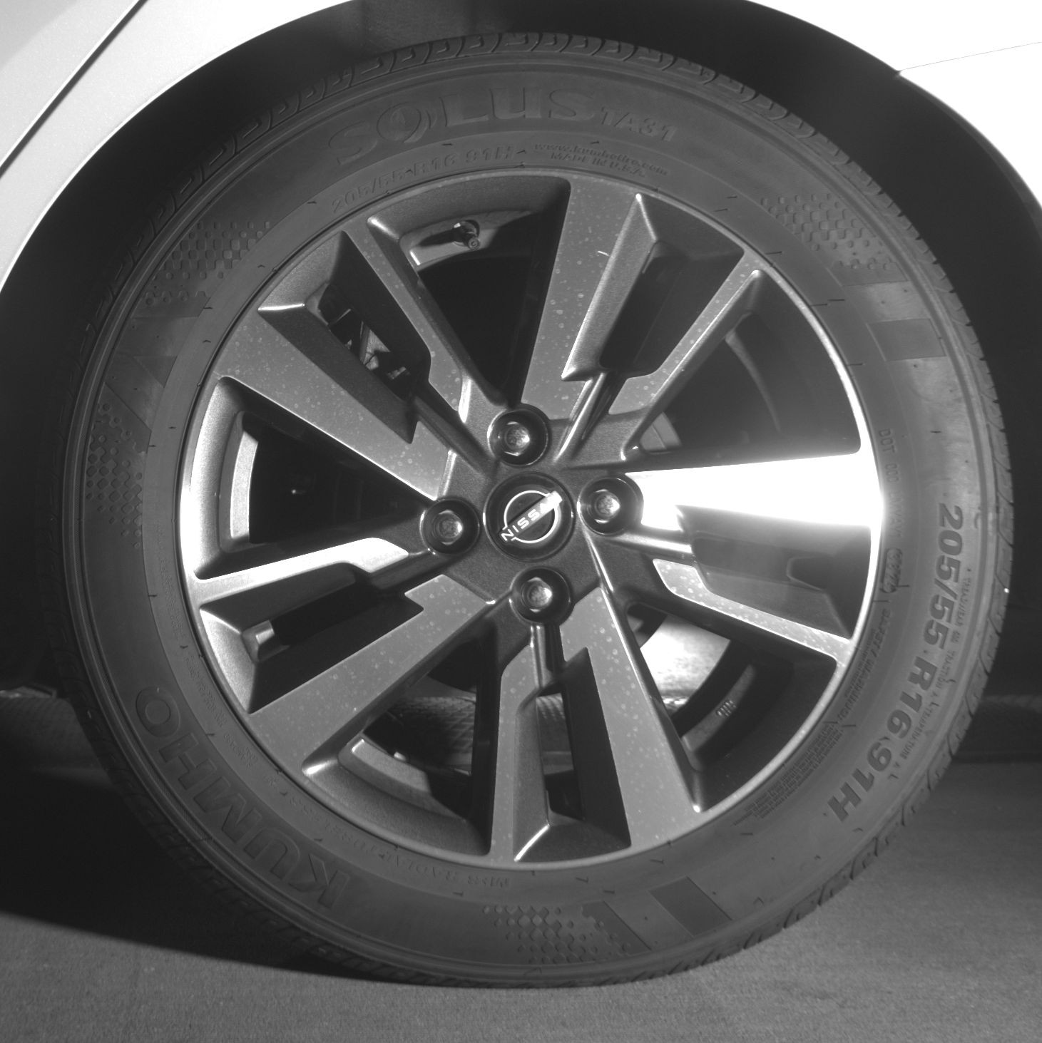 Thumbnail: 2025 Nissan Versa - 11