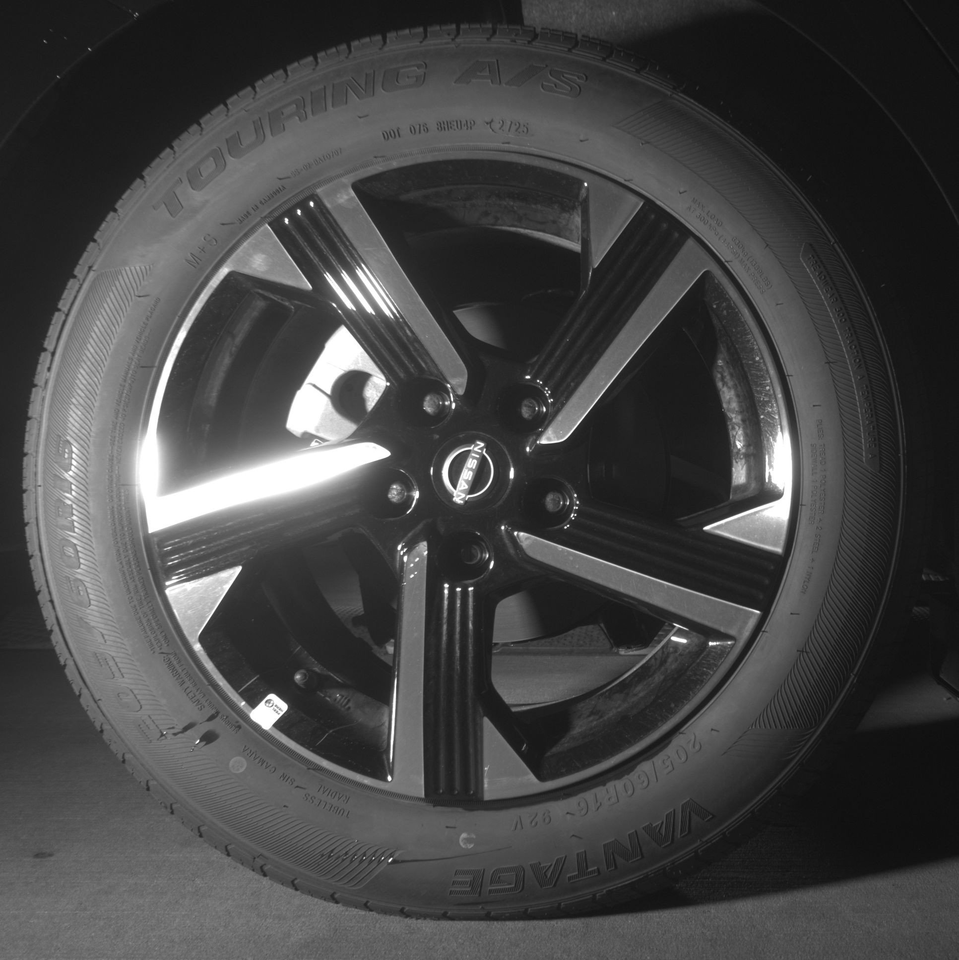 Thumbnail: 2025 Nissan Sentra - 15