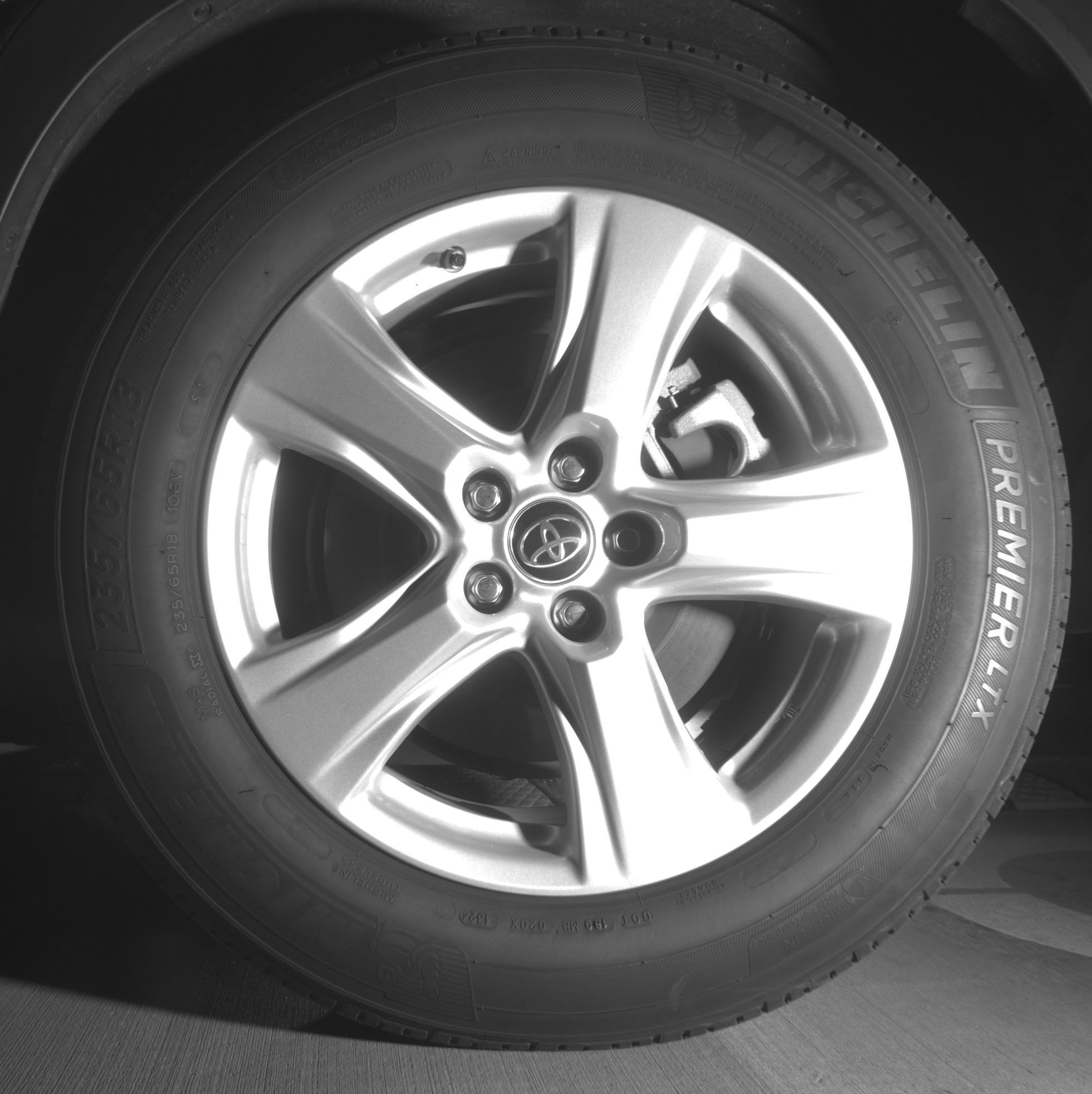 Thumbnail: 2025 Toyota Highlander - 14