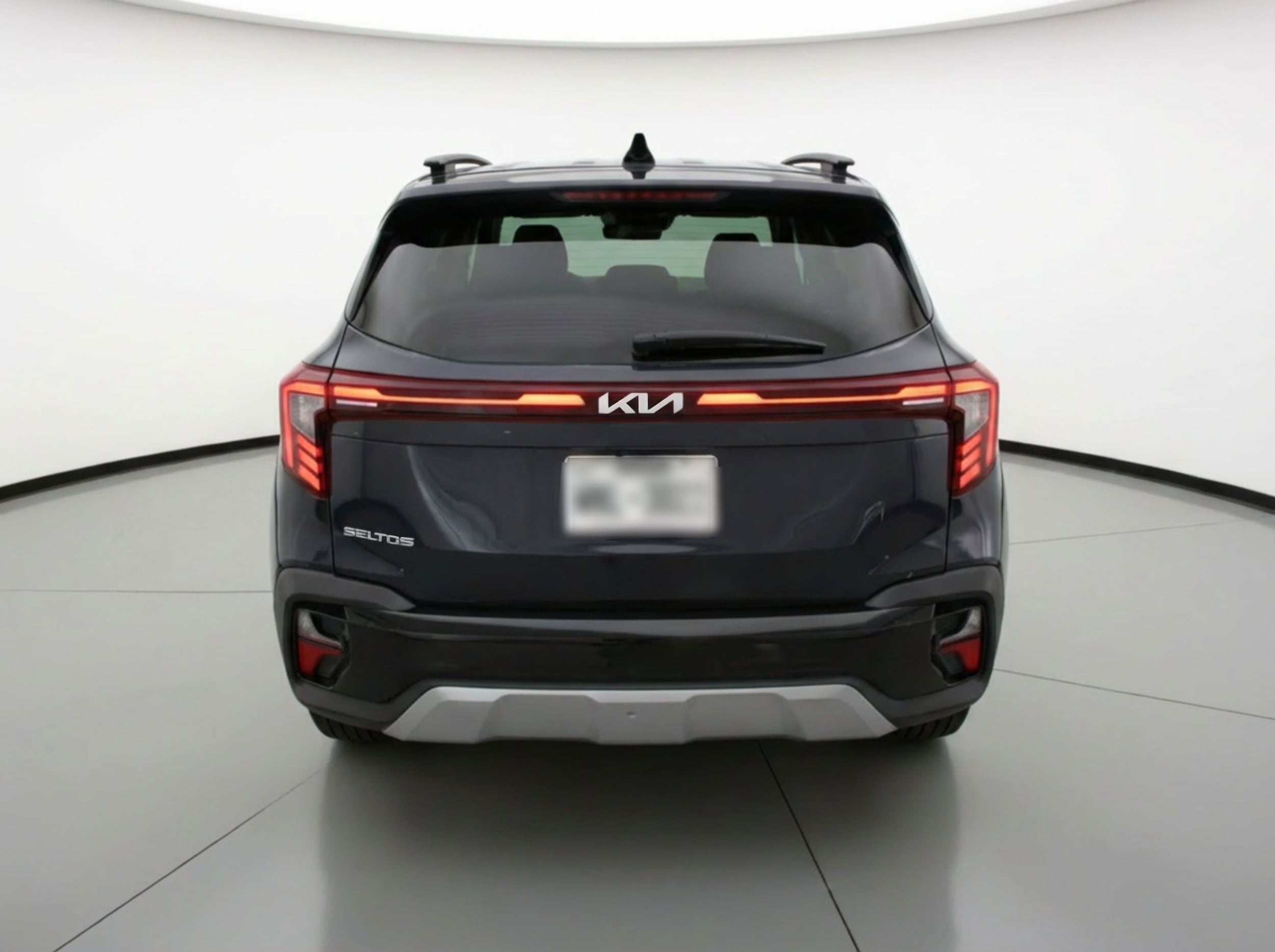 Thumbnail: 2025 Kia Seltos - 6