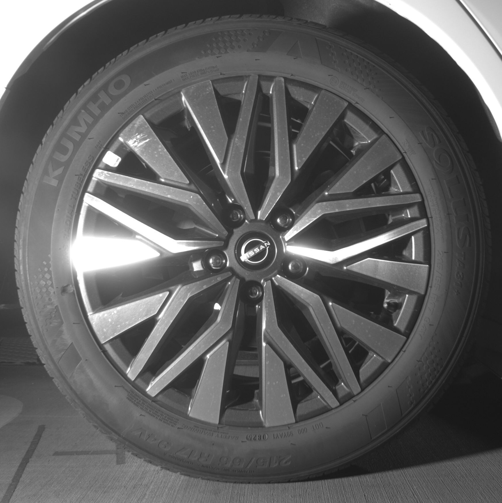 Thumbnail: 2025 Nissan Altima - 12