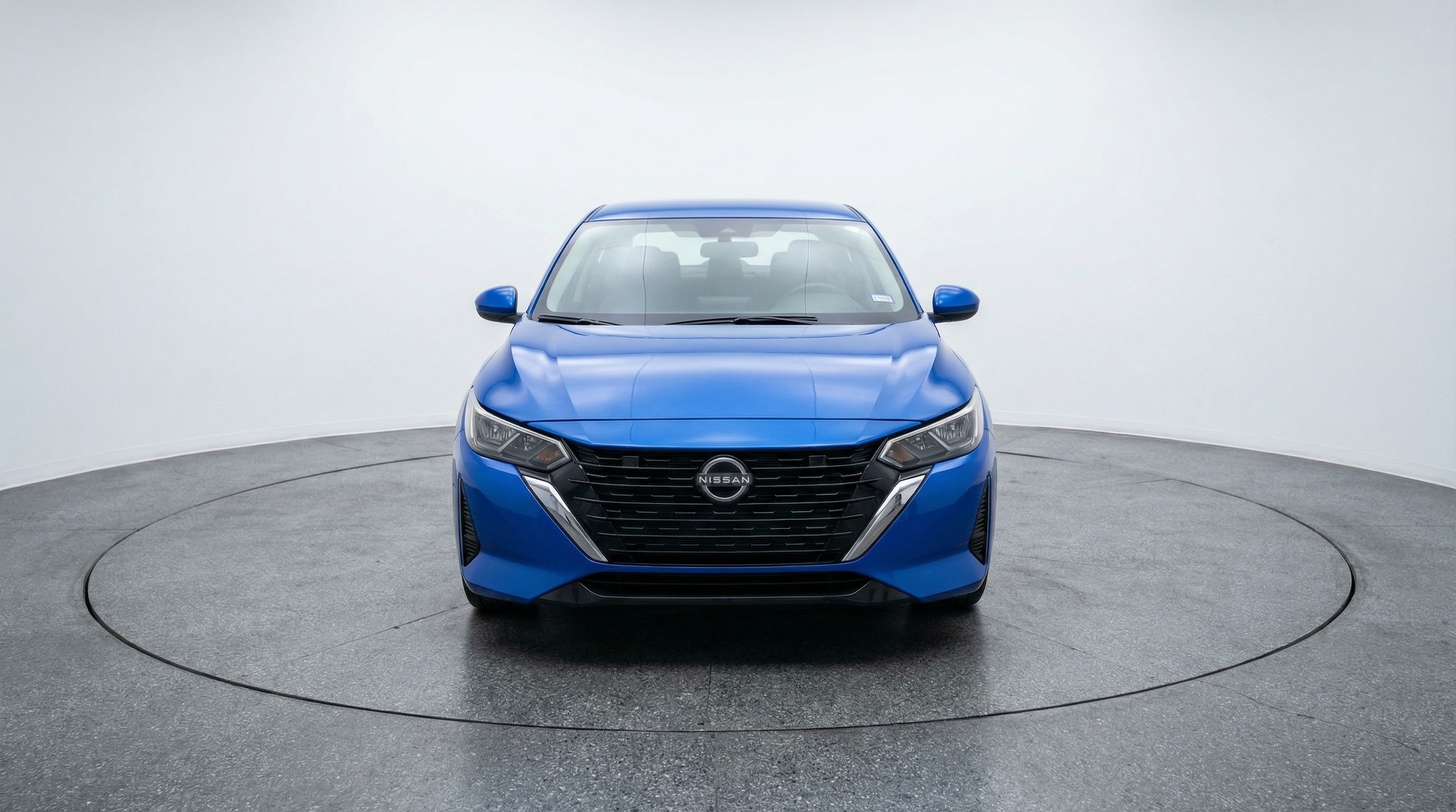 Thumbnail: 2025 Nissan Sentra - 2