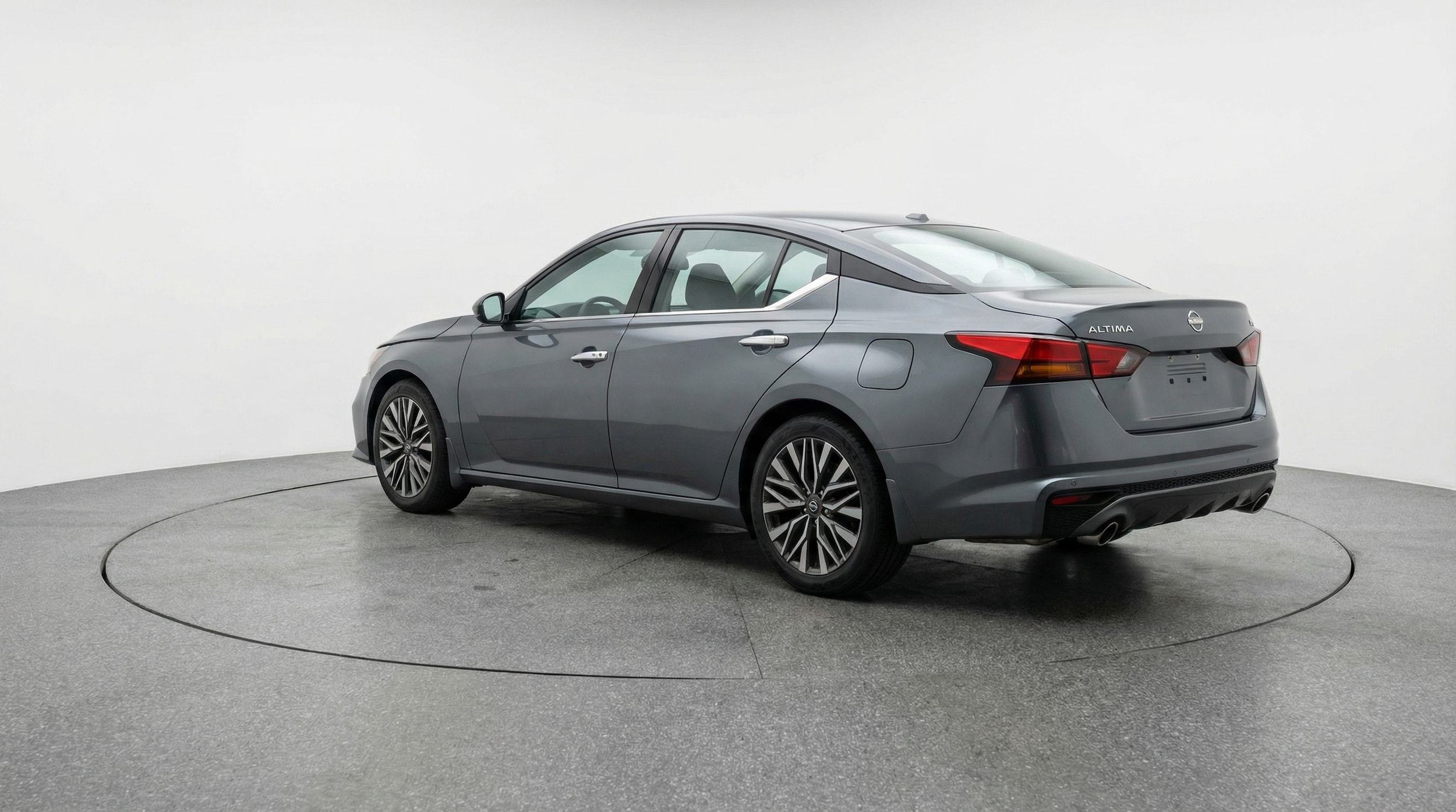 Thumbnail: 2025 Nissan Altima - 5