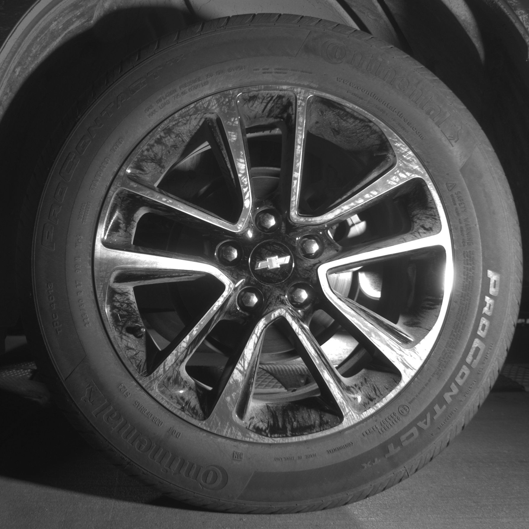 Thumbnail: 2025 Chevrolet TrailBlazer - 11