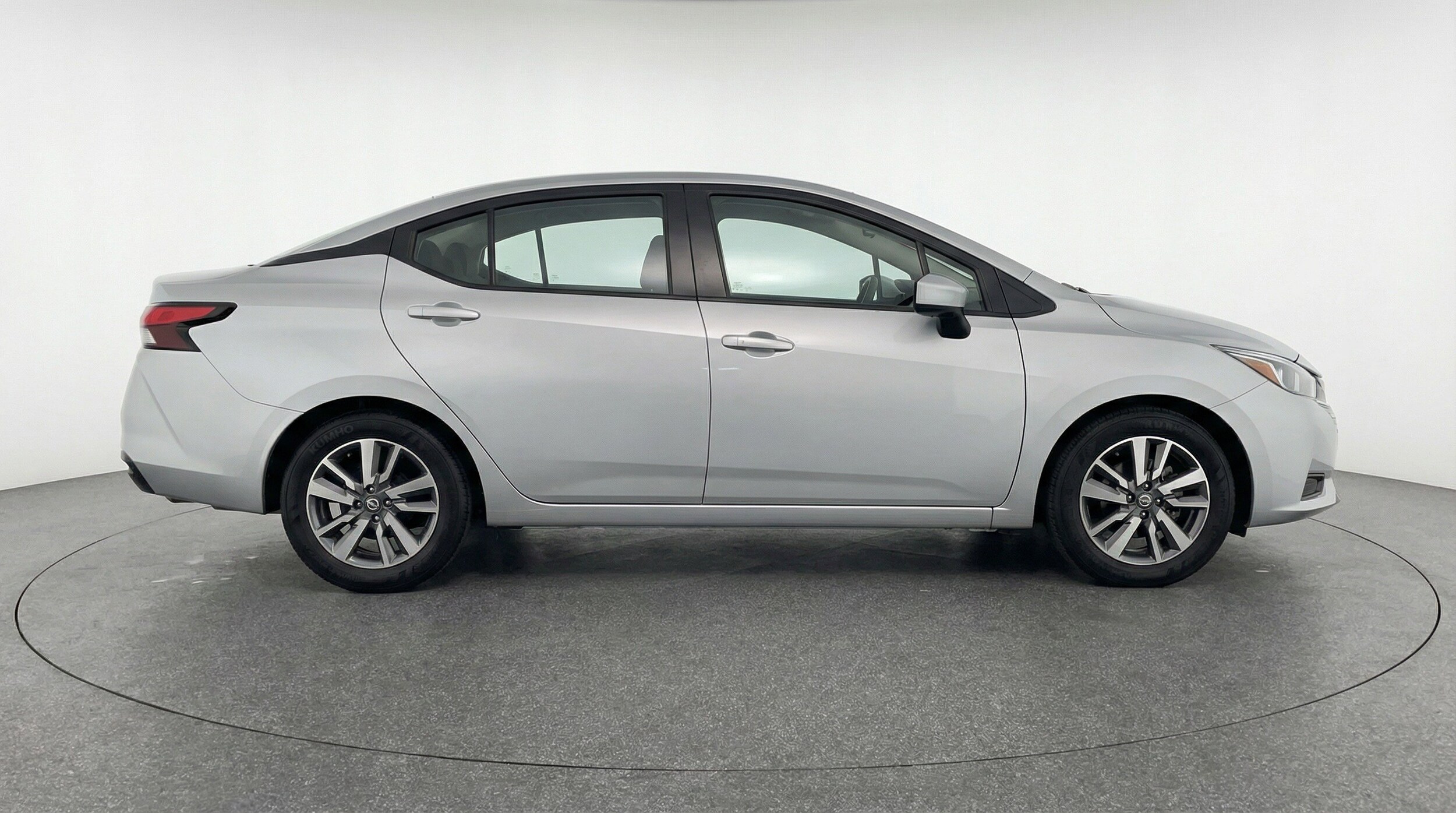 Thumbnail: 2025 Nissan Versa - 11