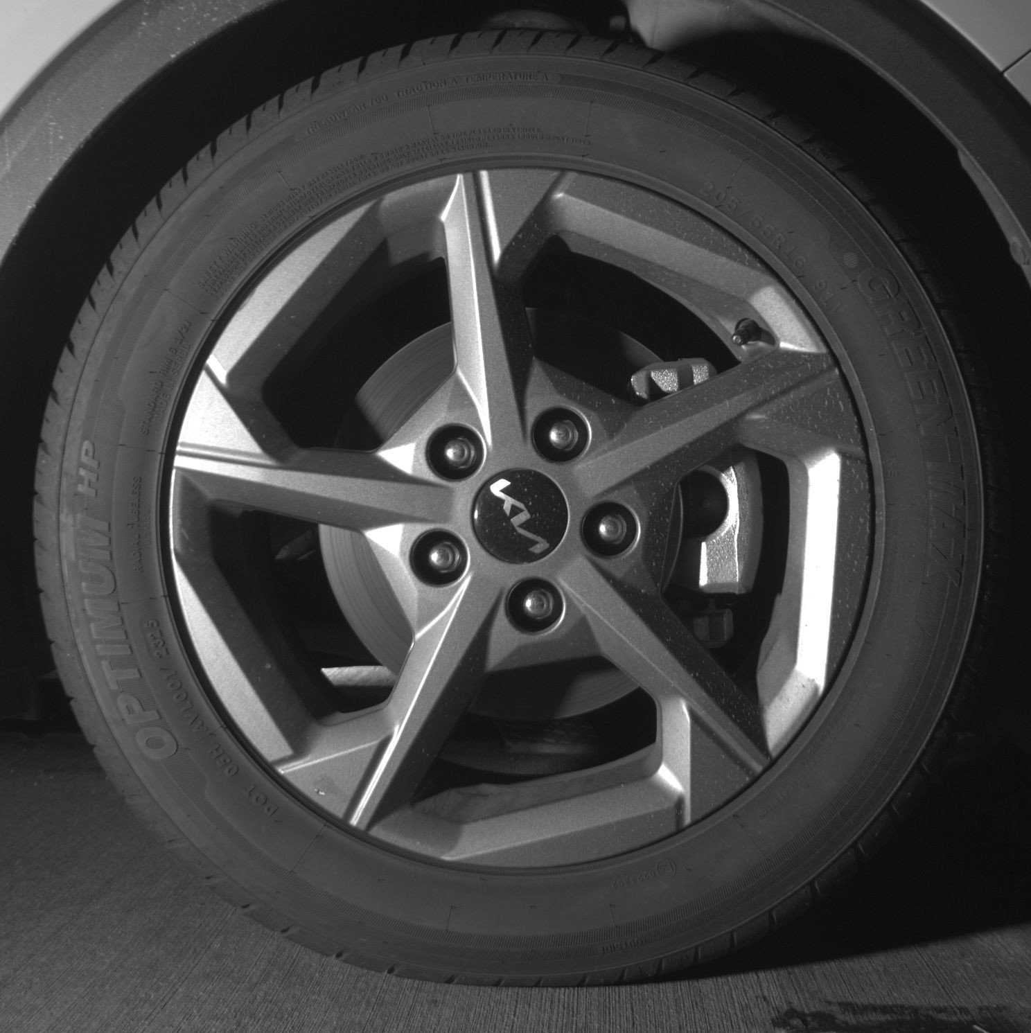 Thumbnail: 2025 Kia K4 - 13