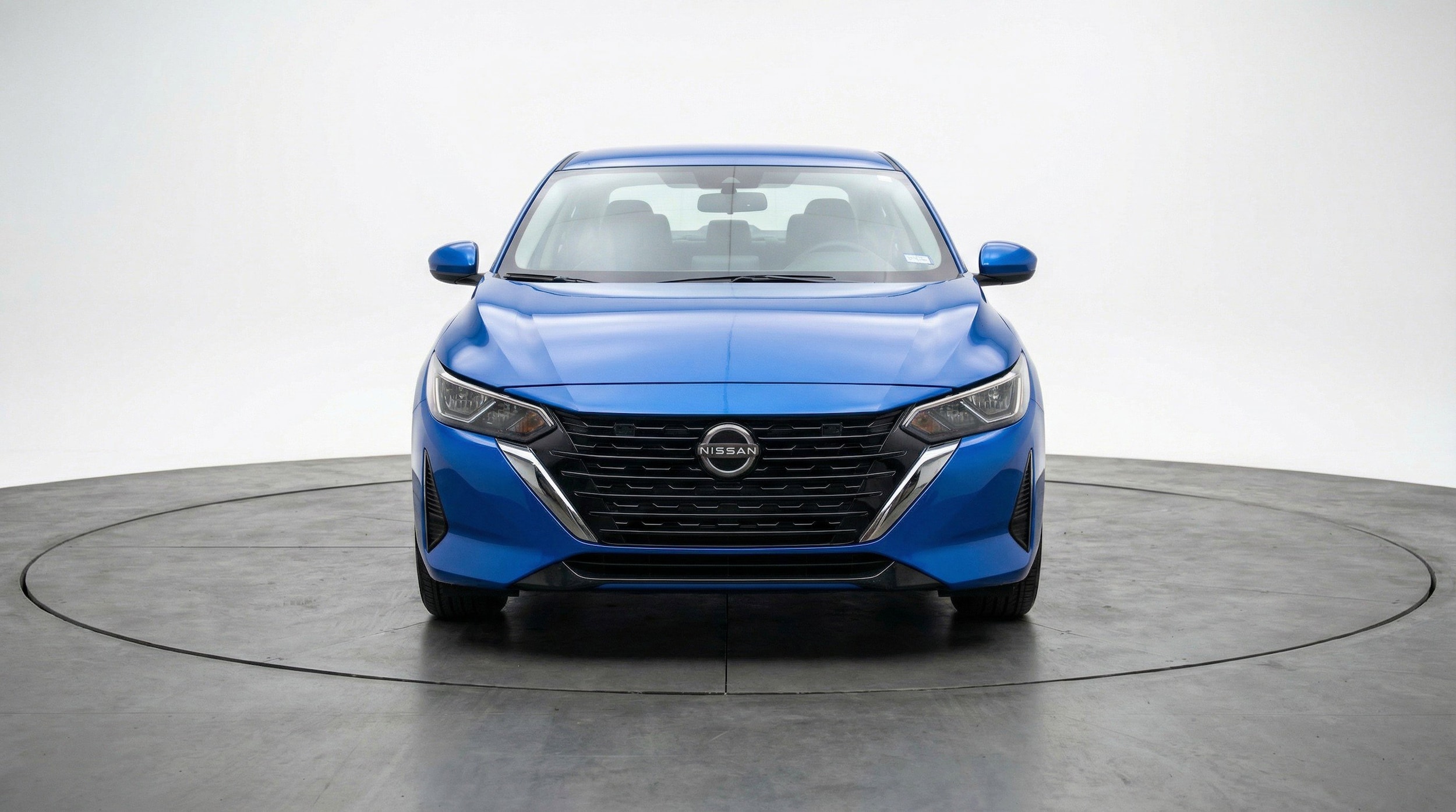 Thumbnail: 2025 Nissan Sentra - 2