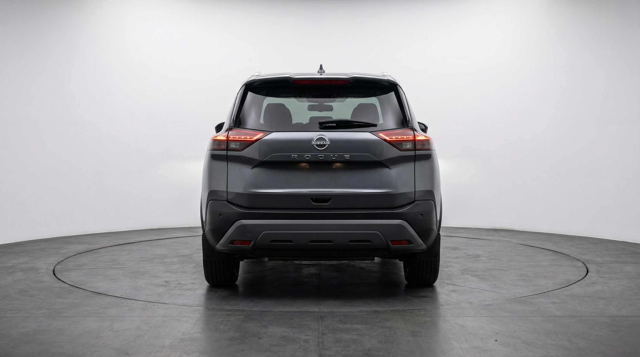 Thumbnail: 2025 Nissan Rogue - 6