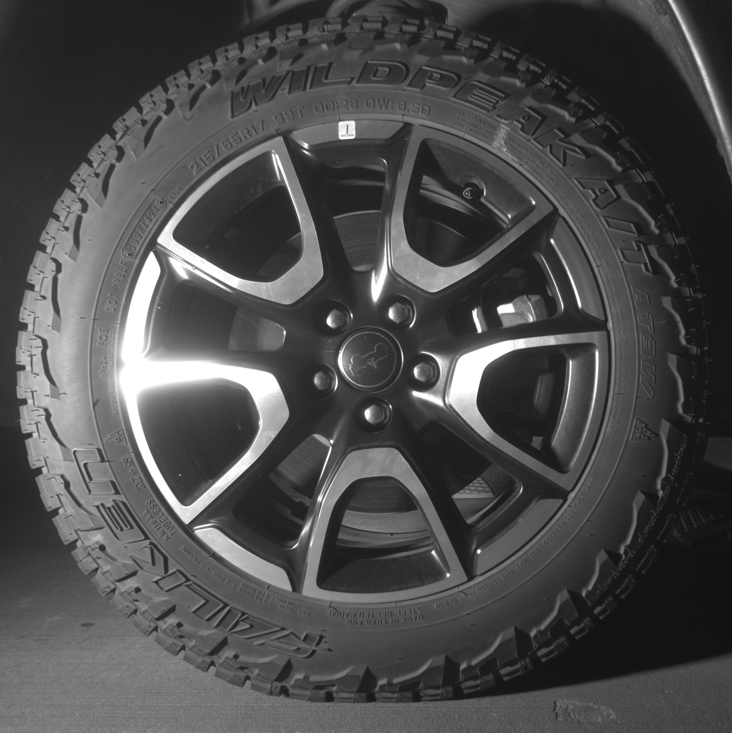 Thumbnail: 2025 Jeep Compass - 13