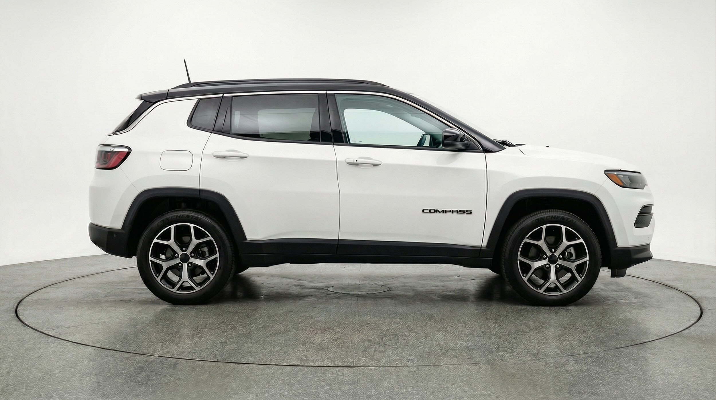 Thumbnail: 2025 Jeep Compass - 8