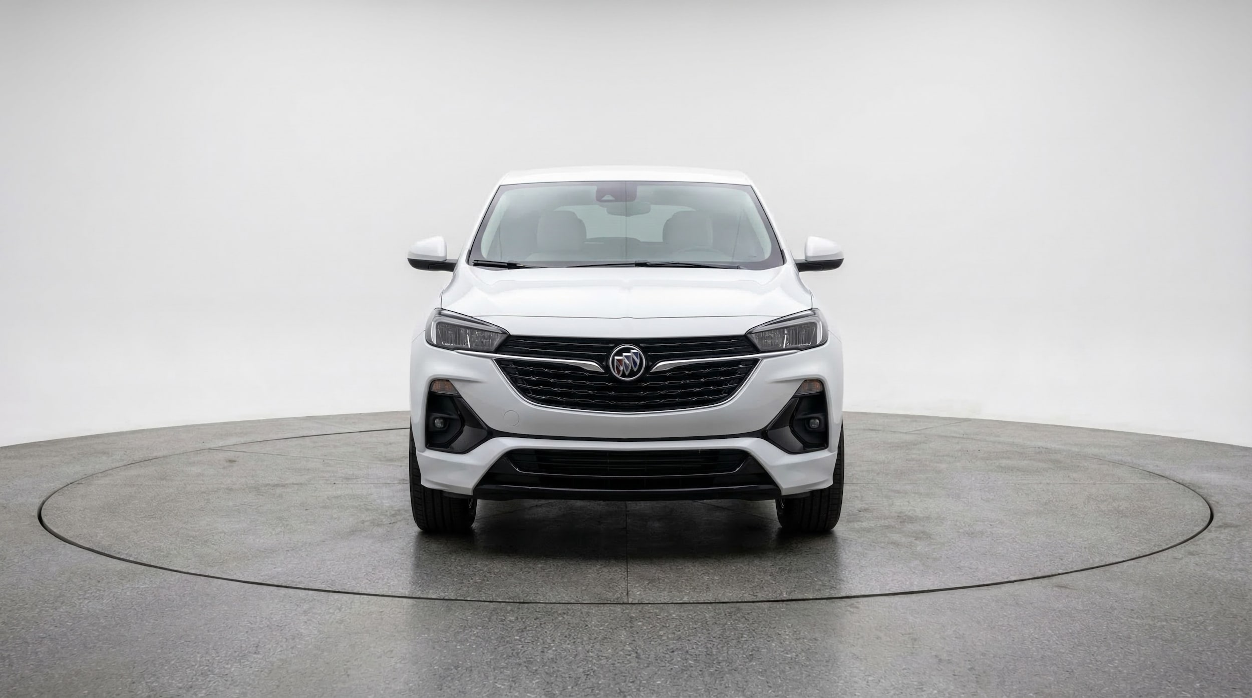 Thumbnail: 2025 Buick Encore GX - 2