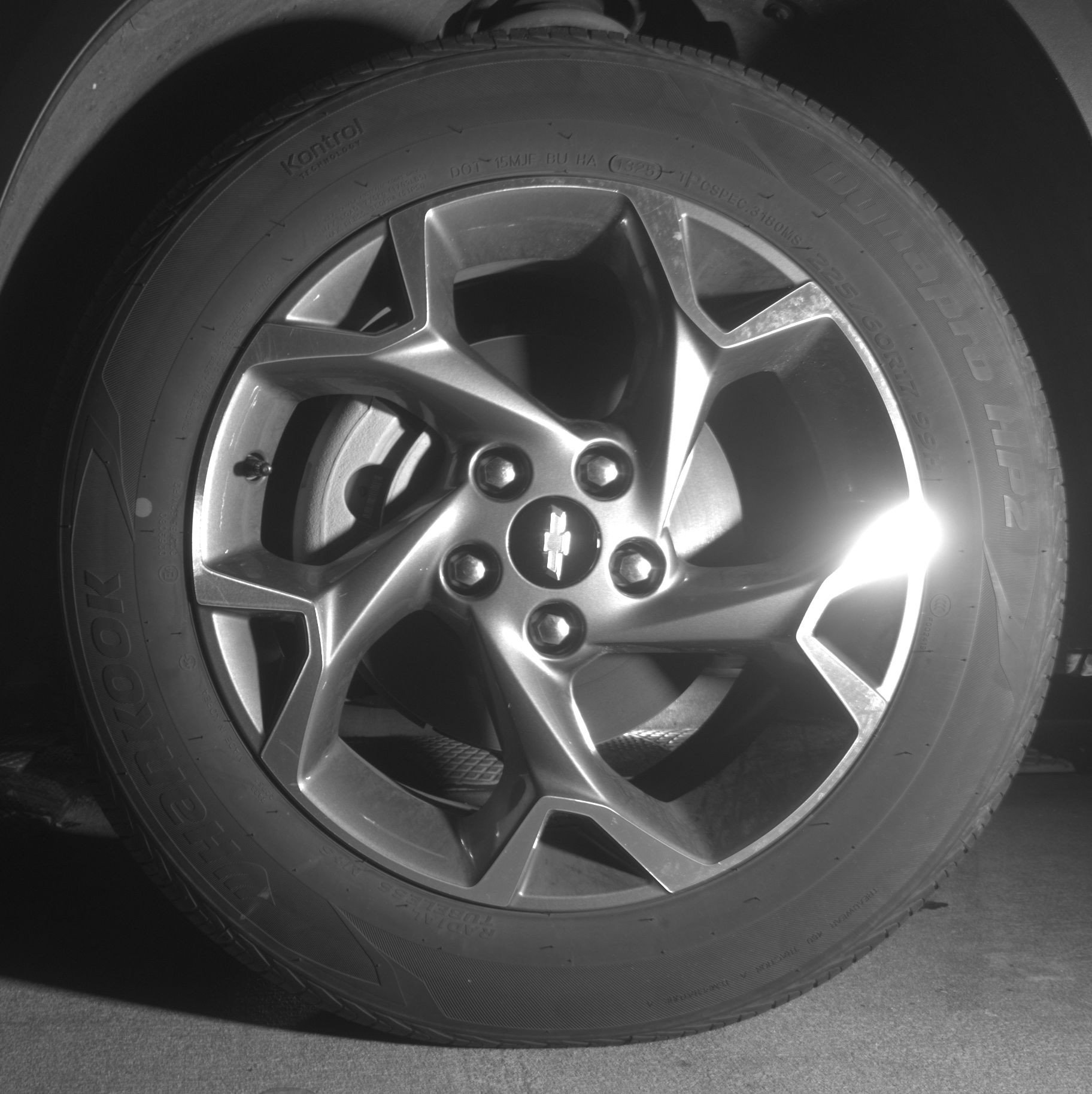 Thumbnail: 2025 Chevrolet Trax - 12