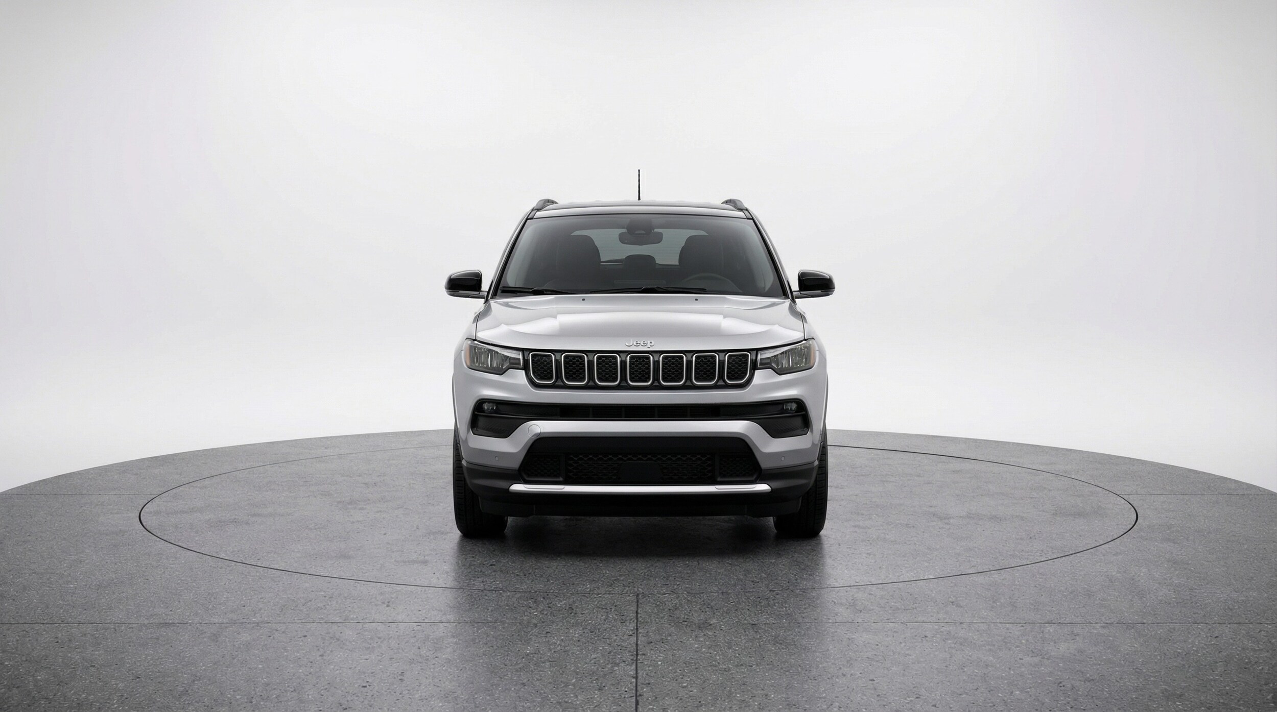Thumbnail: 2025 Jeep Compass - 2
