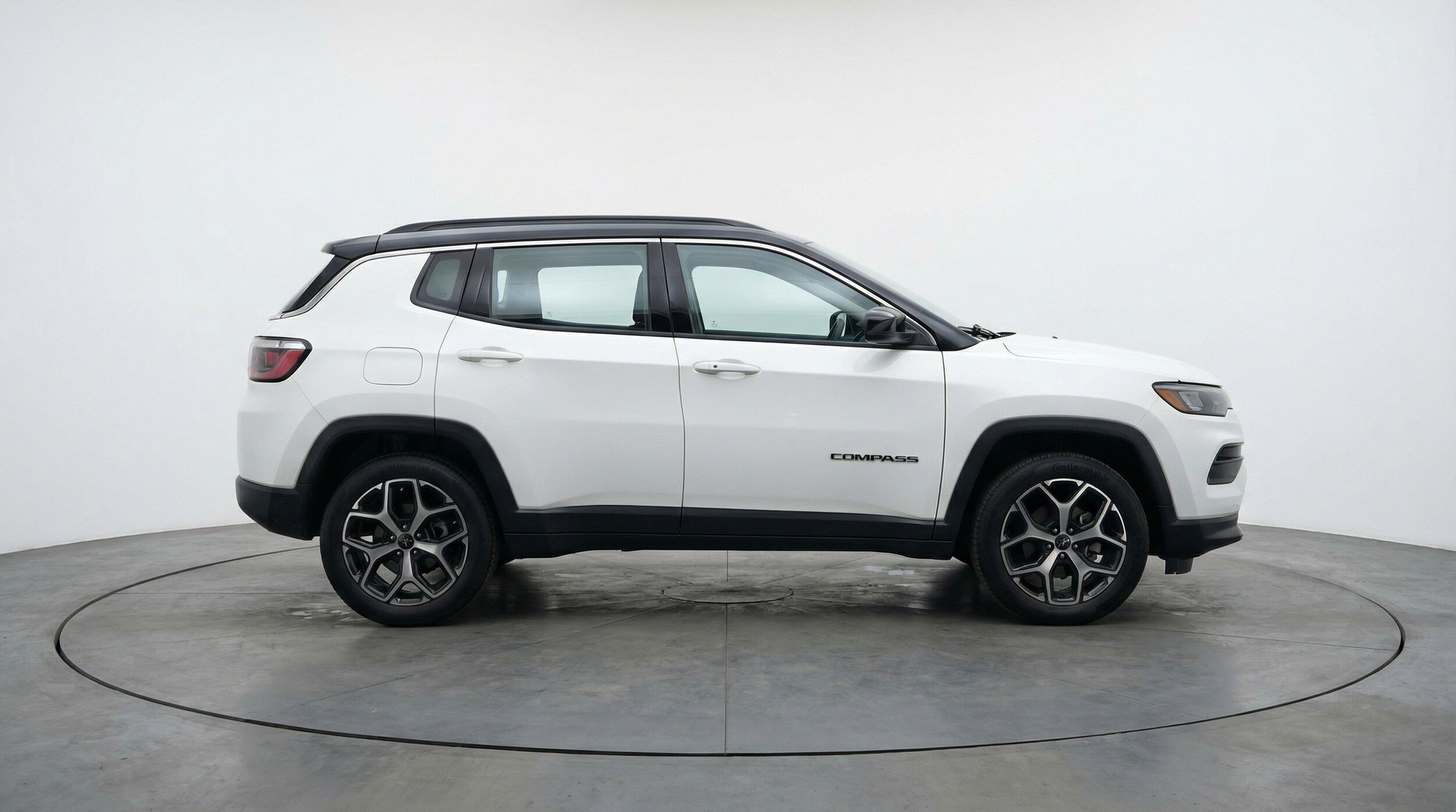 Thumbnail: 2025 Jeep Compass - 11