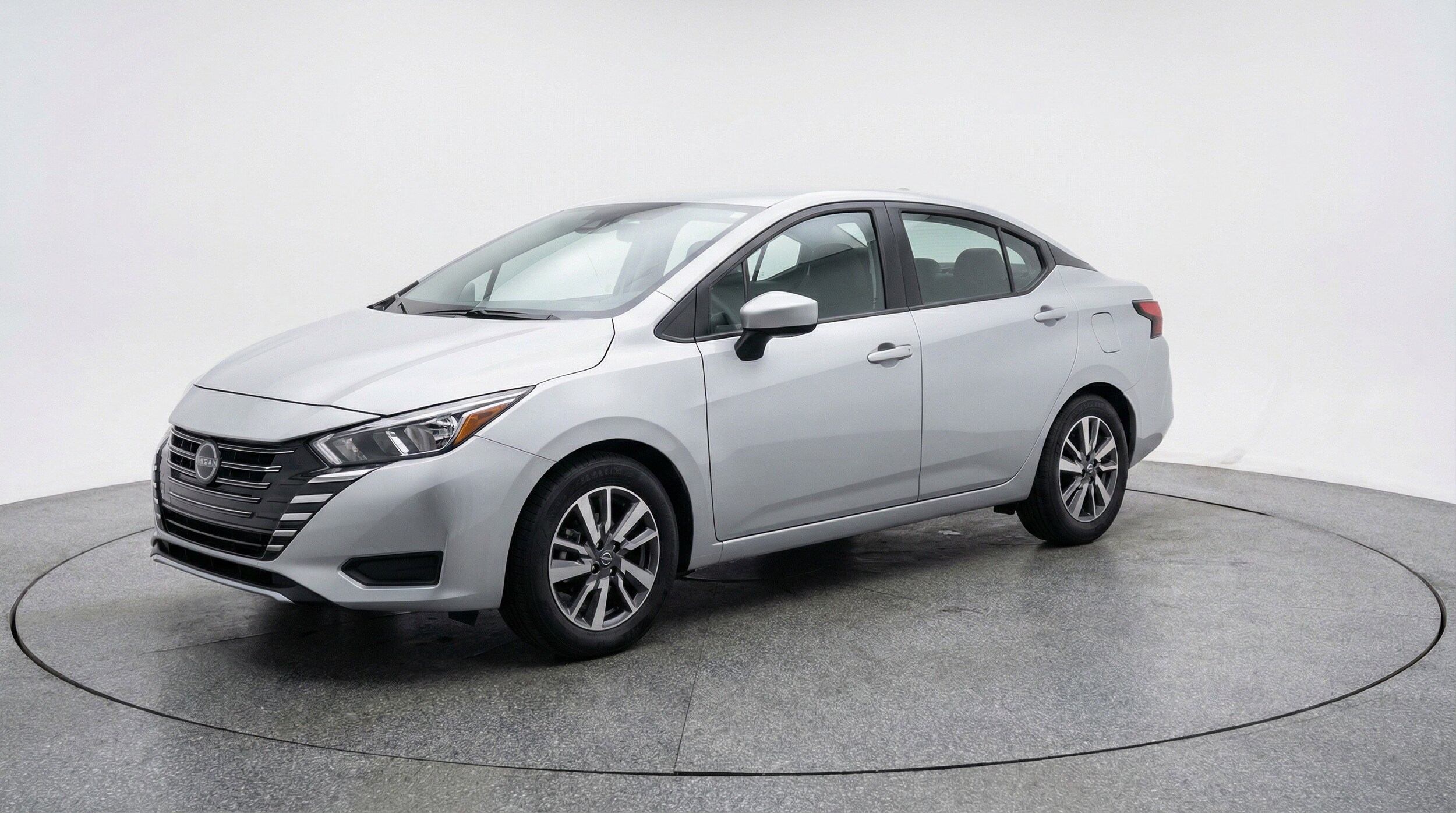 Thumbnail: 2025 Nissan Versa - 3