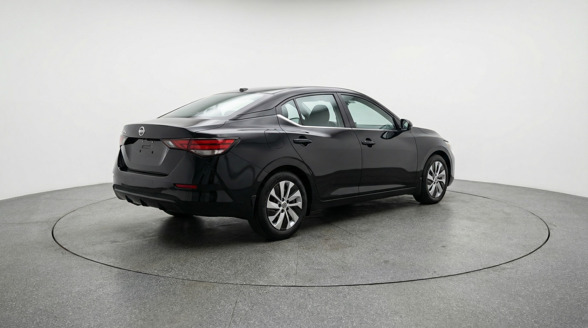 Thumbnail: 2025 Nissan Sentra - 7