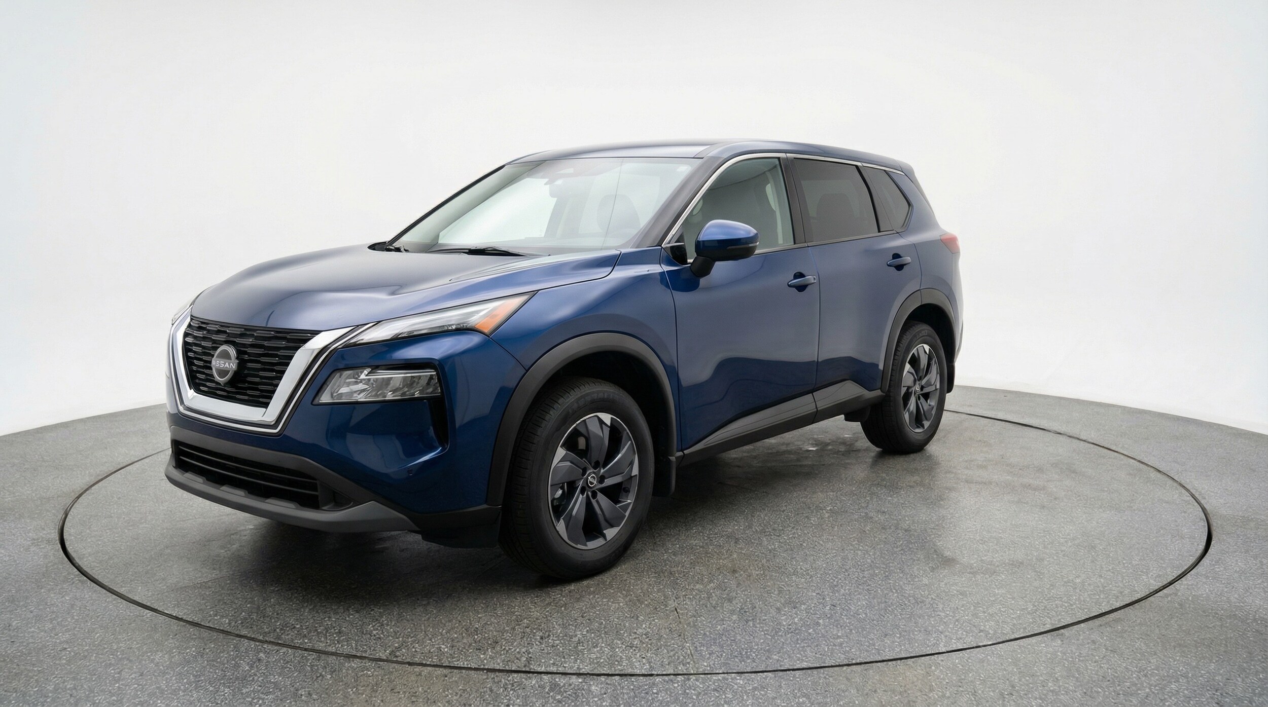Thumbnail: 2025 Nissan Rogue - 3