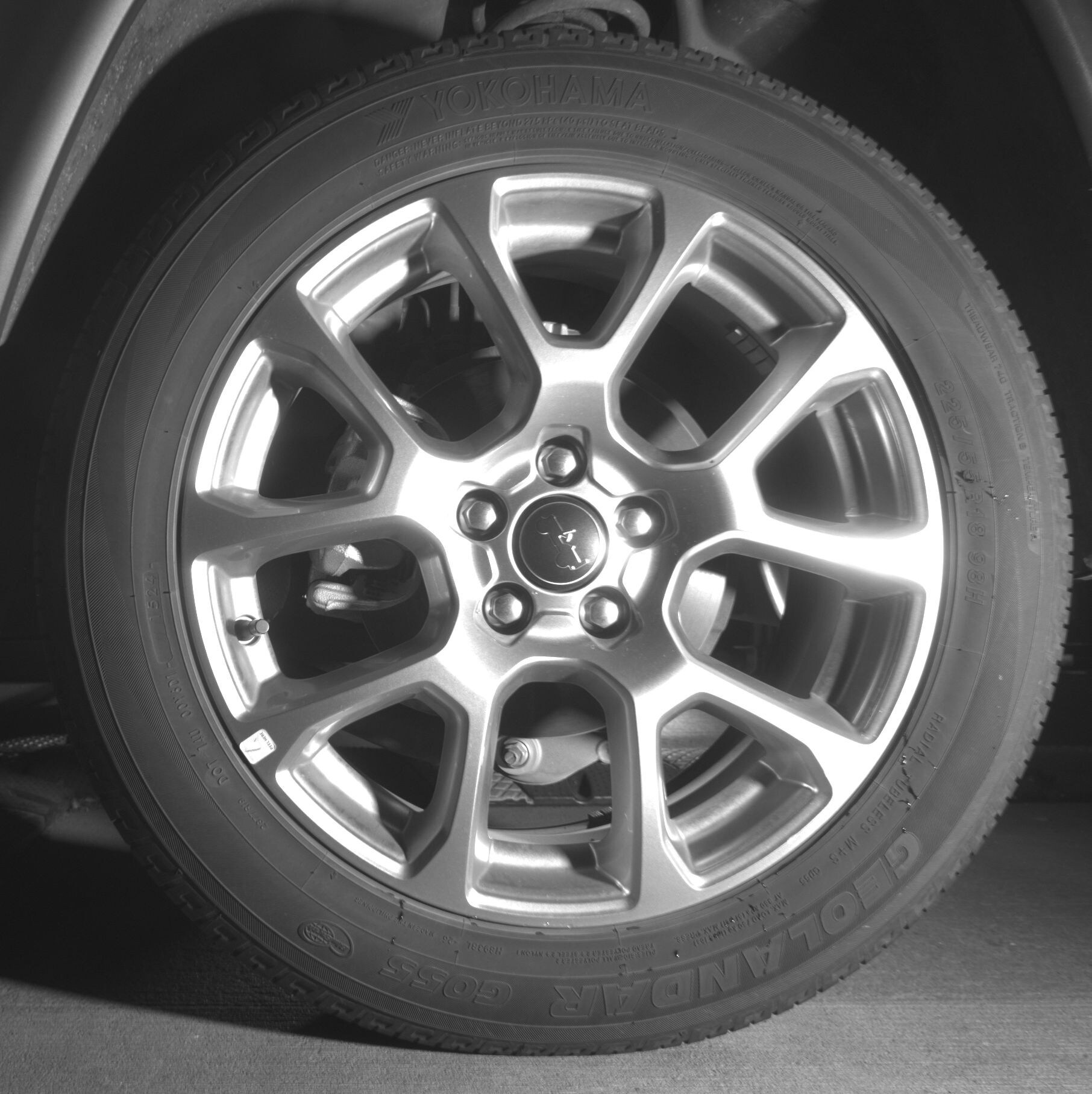 Thumbnail: 2025 Jeep Compass - 11