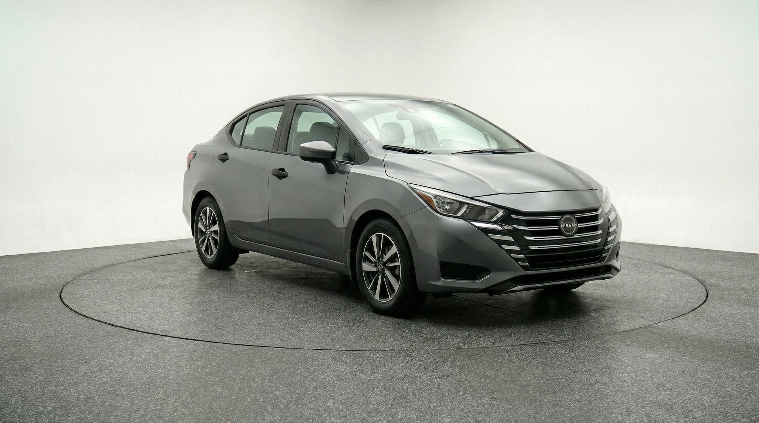 Thumbnail: 2025 Nissan Versa - 1