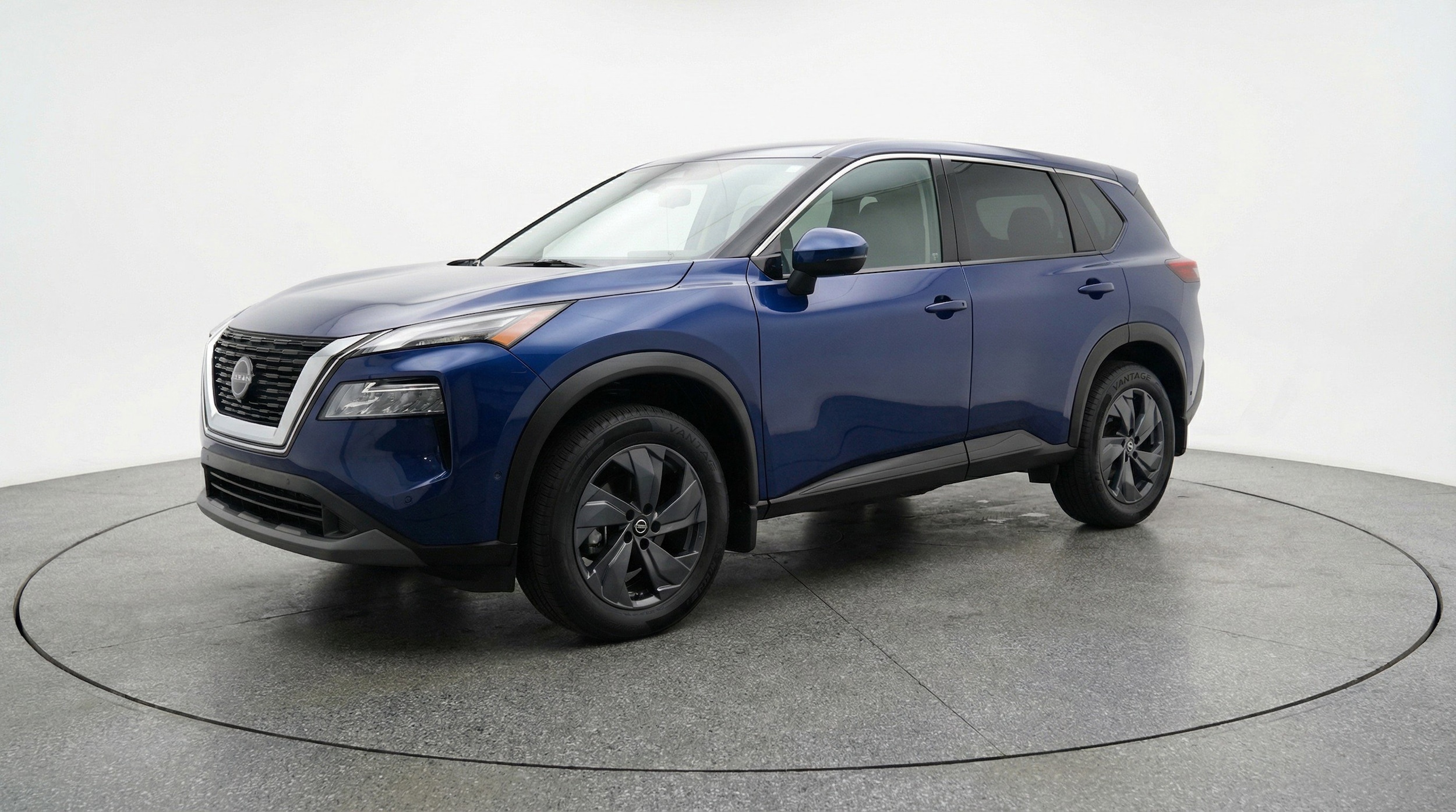 Thumbnail: 2025 Nissan Rogue - 3