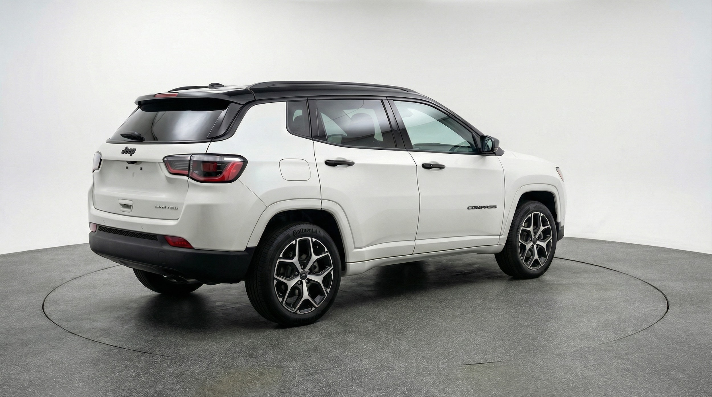 Thumbnail: 2025 Jeep Compass - 7