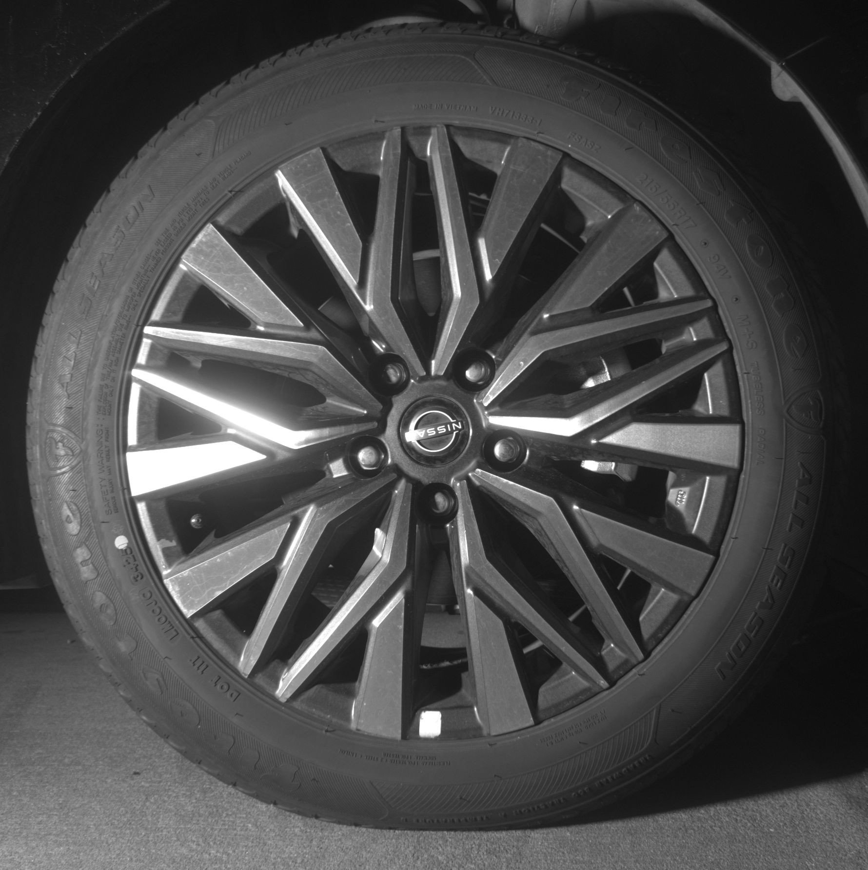 Thumbnail: 2025 Nissan Altima - 13