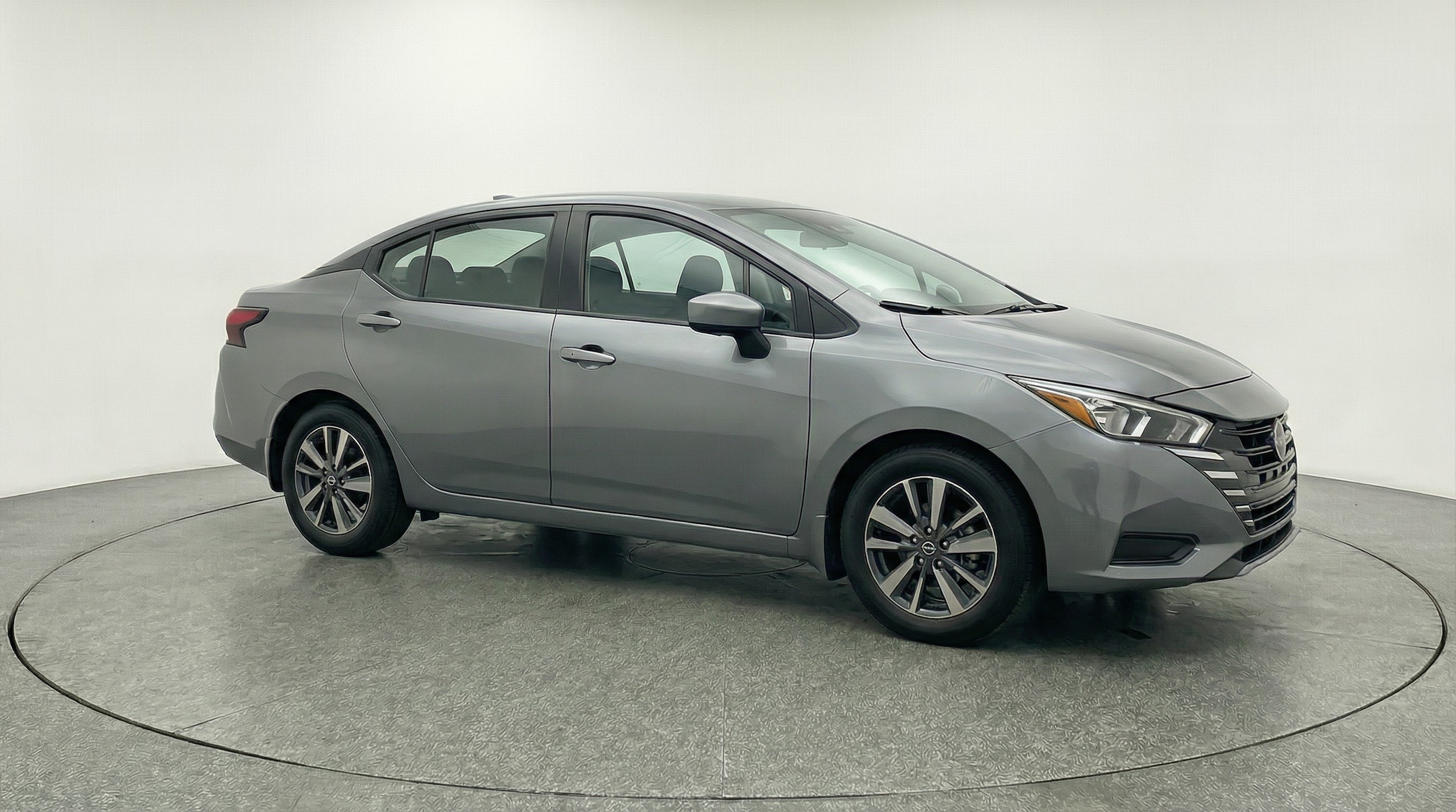 Thumbnail: 2025 Nissan Versa - 1