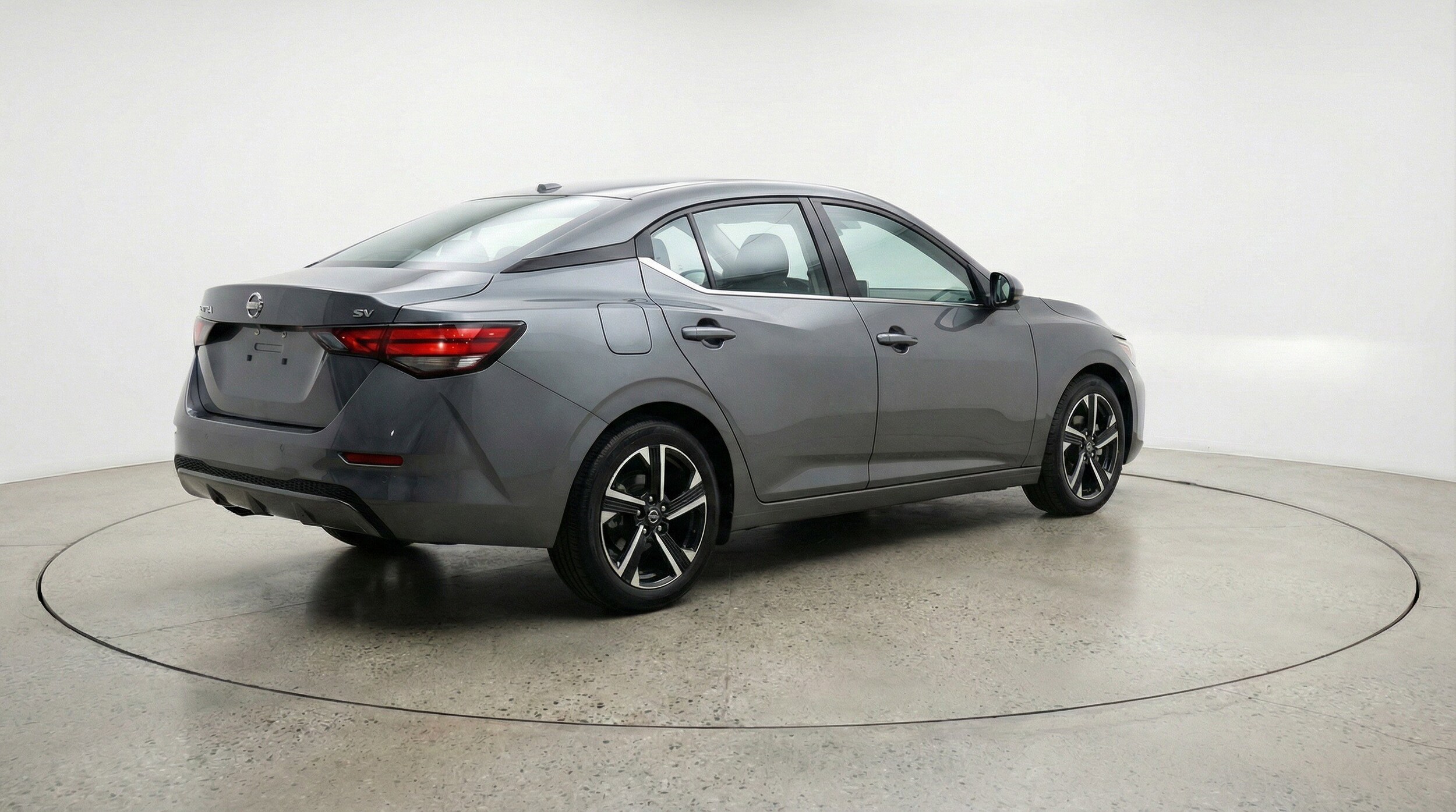 Thumbnail: 2025 Nissan Sentra - 9