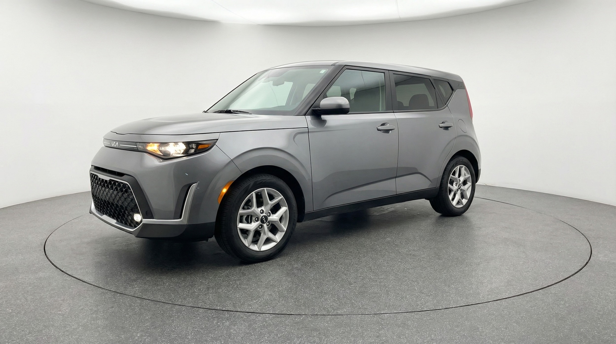 Thumbnail: 2025 Kia Soul - 3