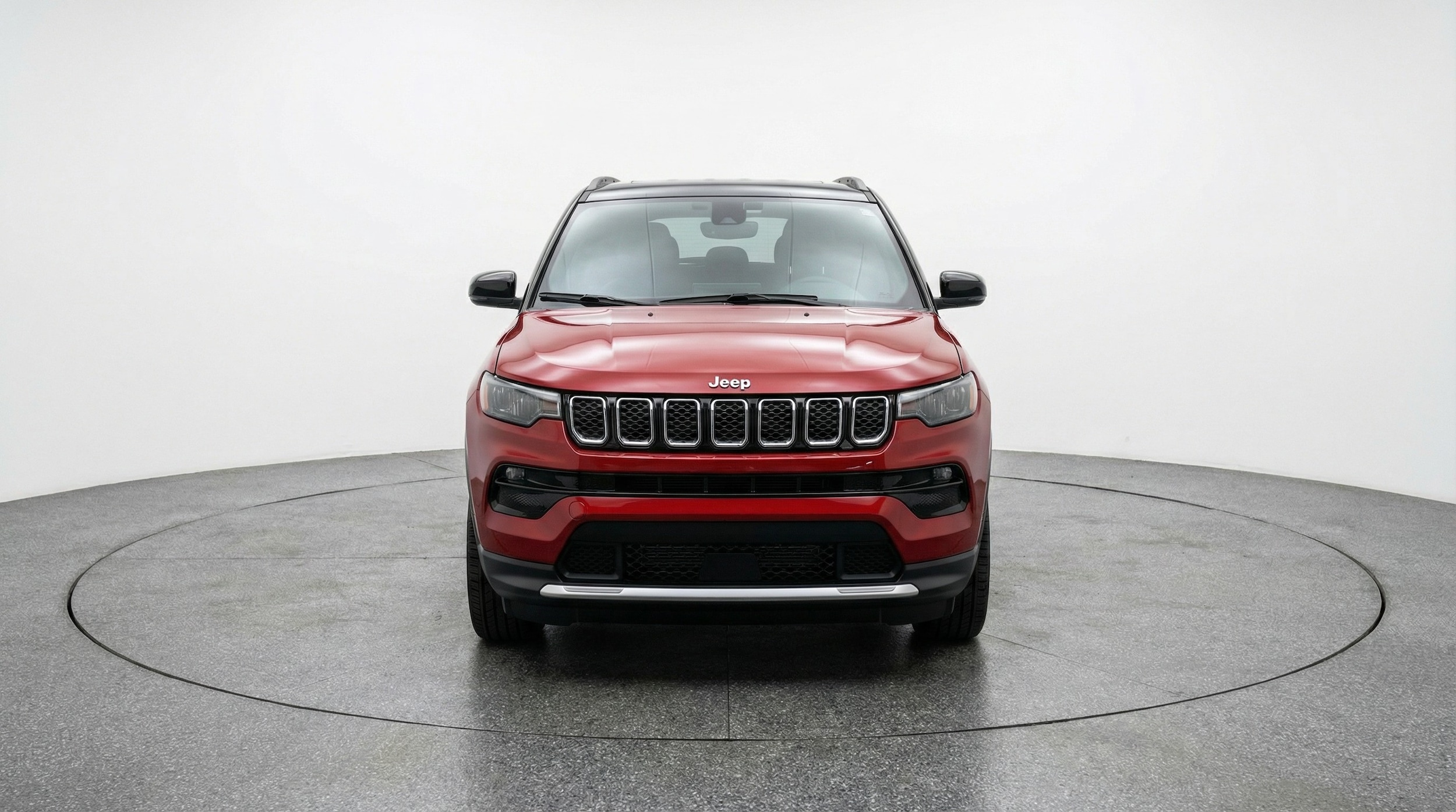 Thumbnail: 2025 Jeep Compass - 2