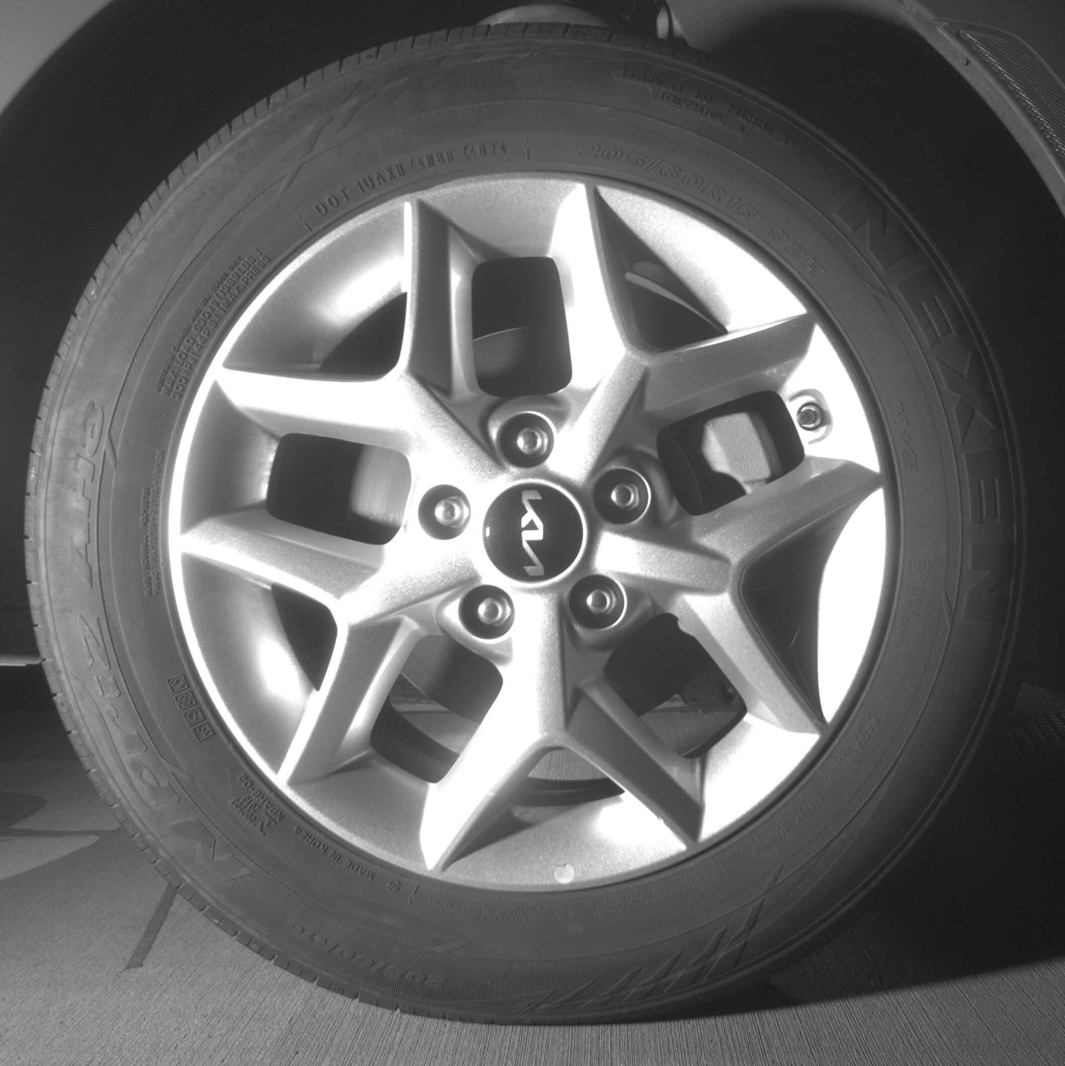 Thumbnail: 2025 Kia Soul - 10