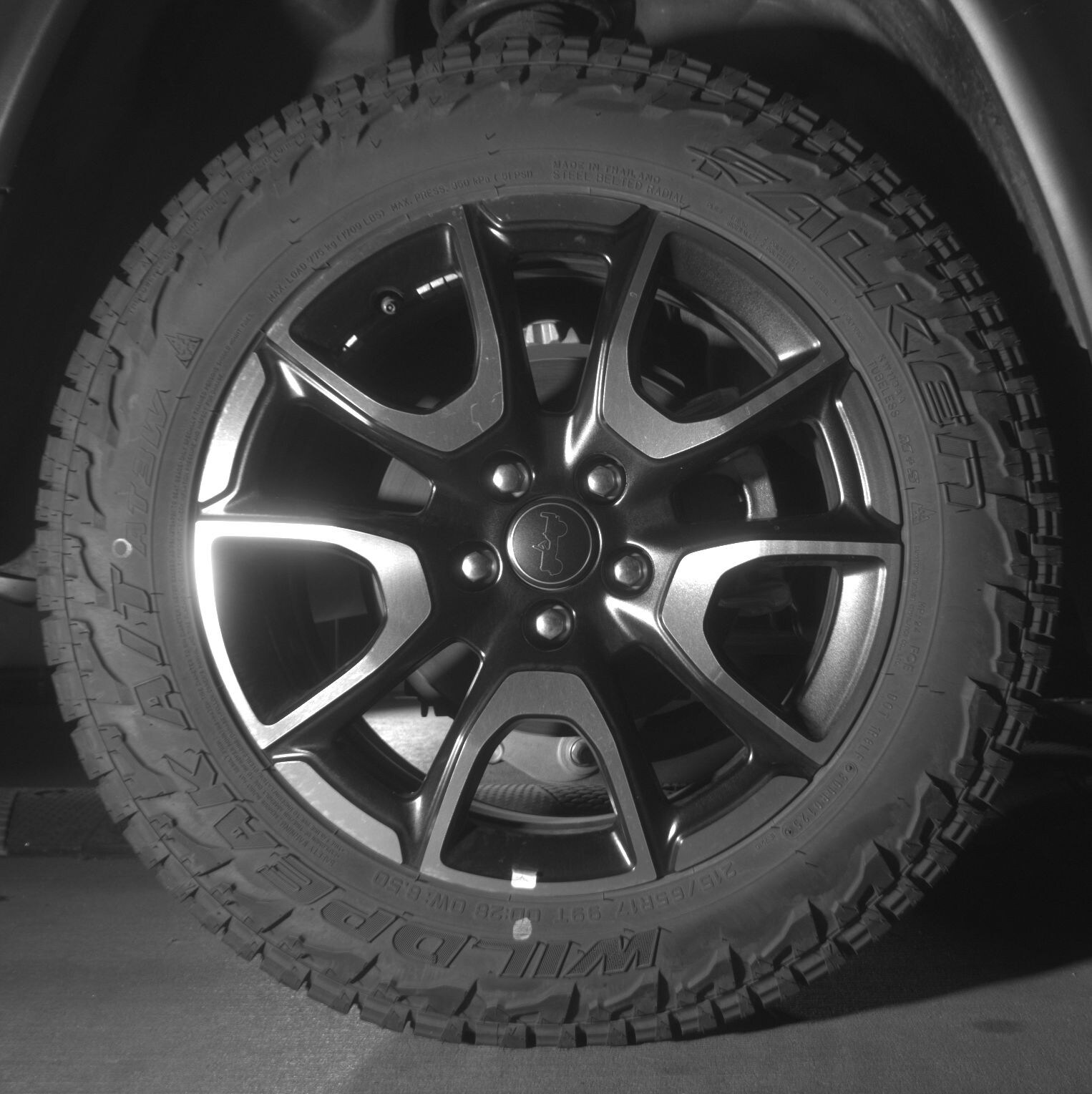 Thumbnail: 2025 Jeep Compass - 12